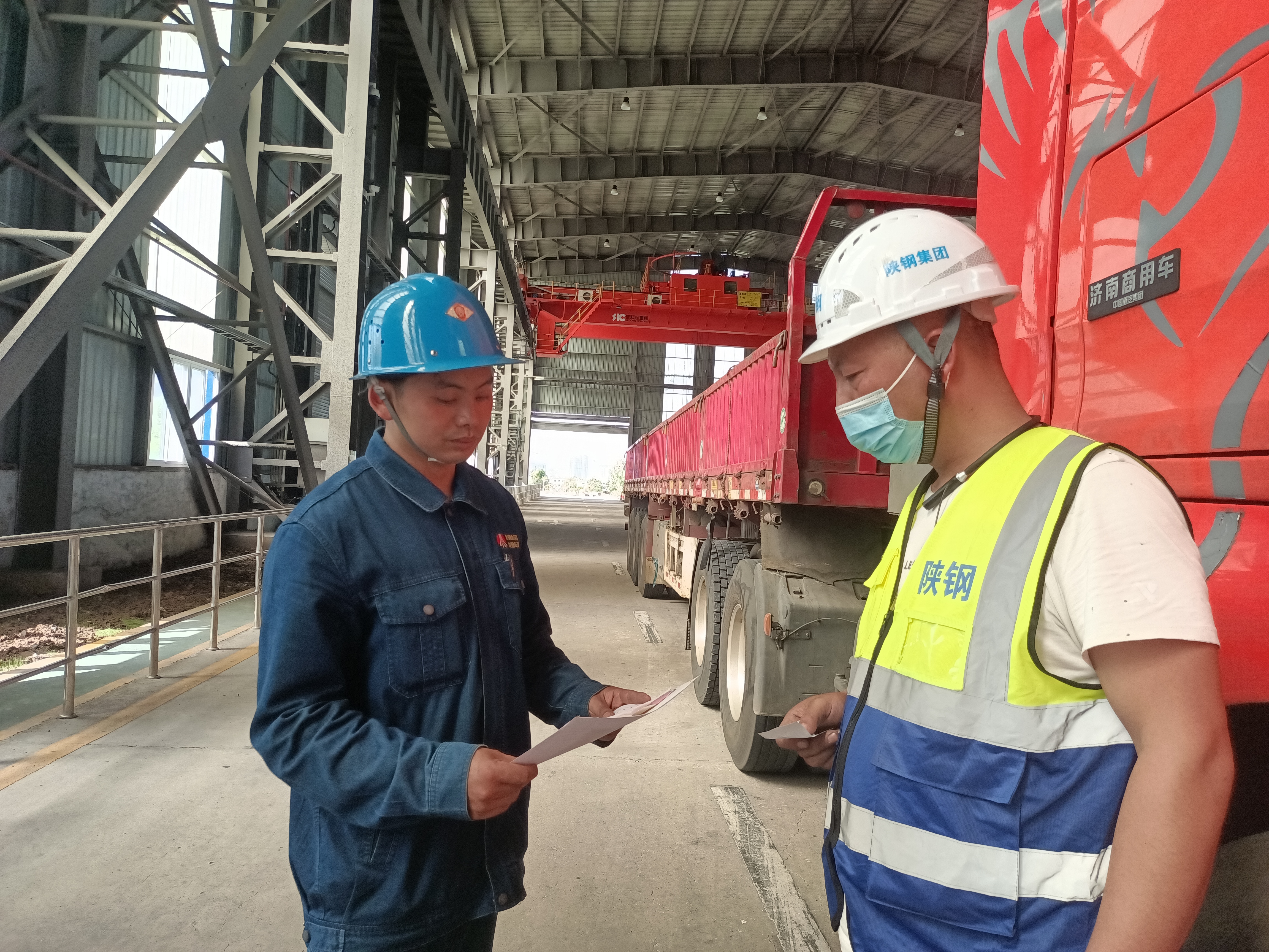 足履实地，矢志不渝调配人生亮色   ---“勉县最美产业工人”何磊