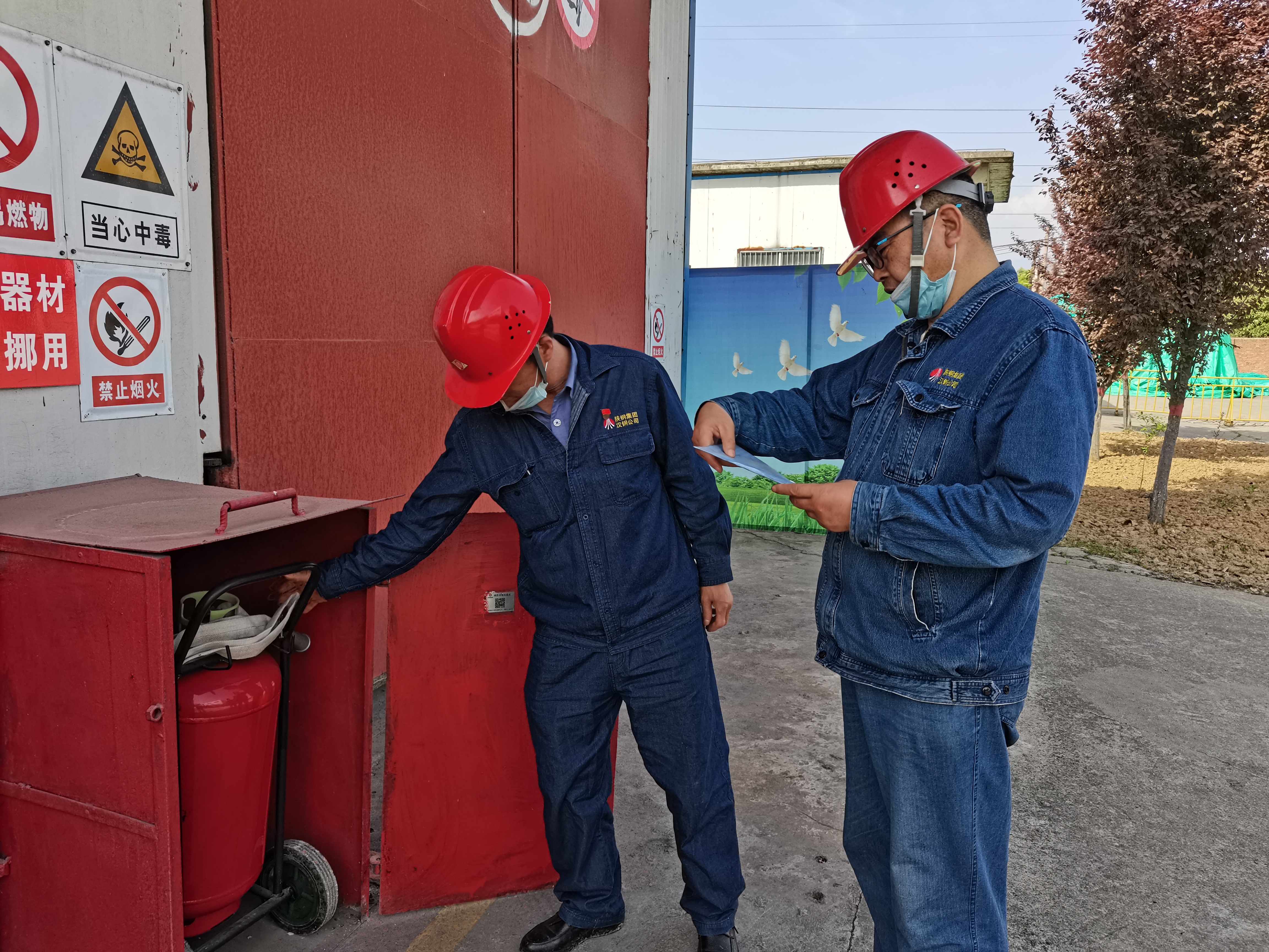 做实降本“精细功” 算好增效“三本账”