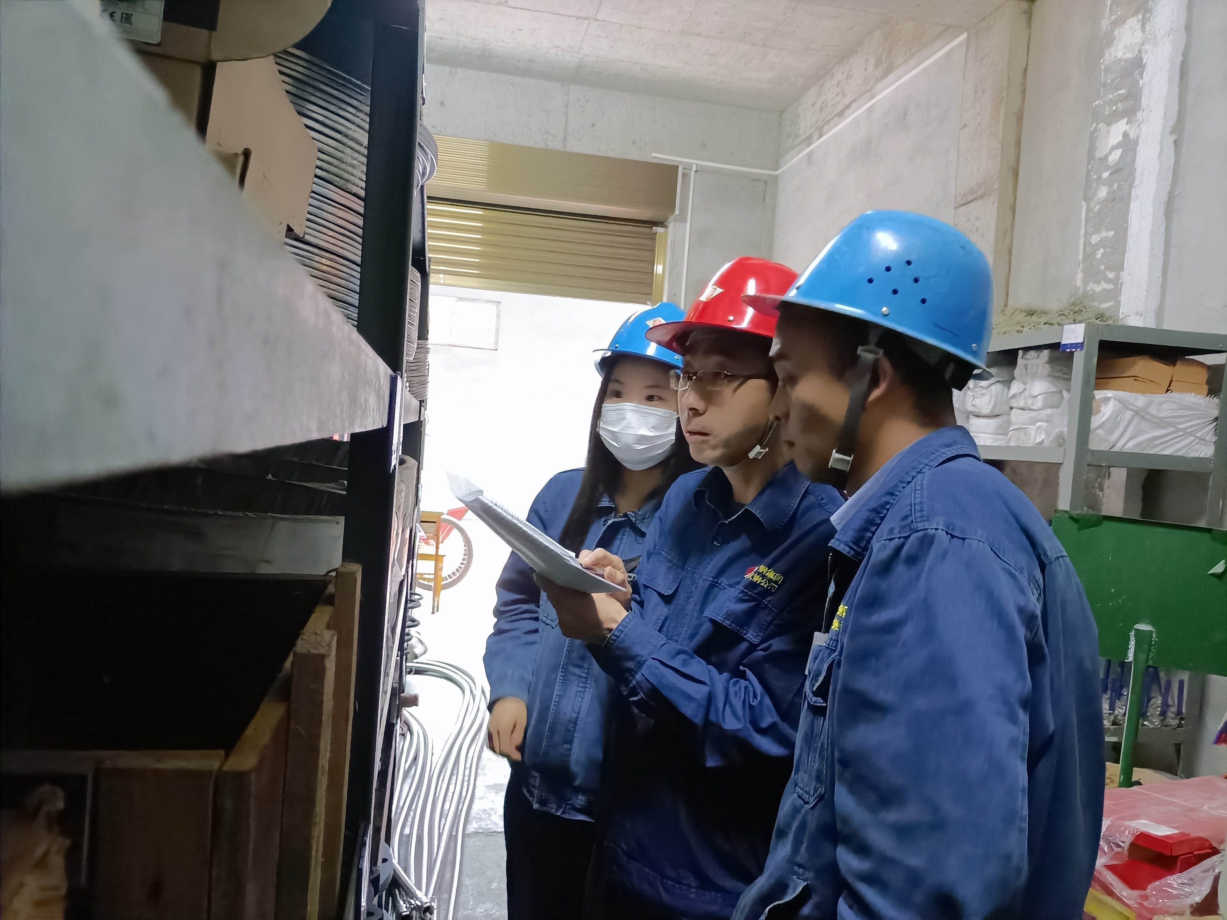 做实降本“精细功” 算好增效“三本账”