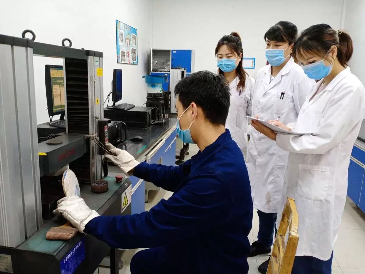 “小切口”管理，激活班组大能量