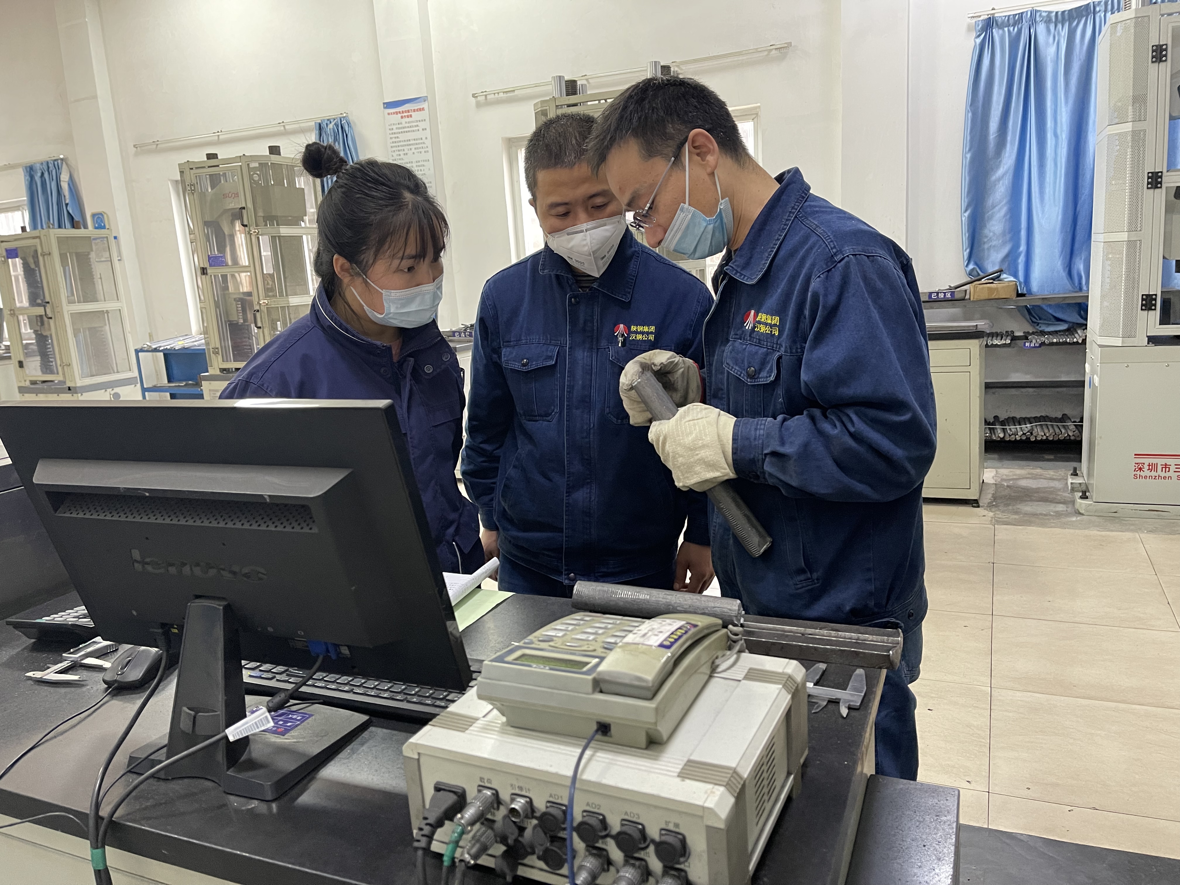 “小切口”管理，激活班组大能量