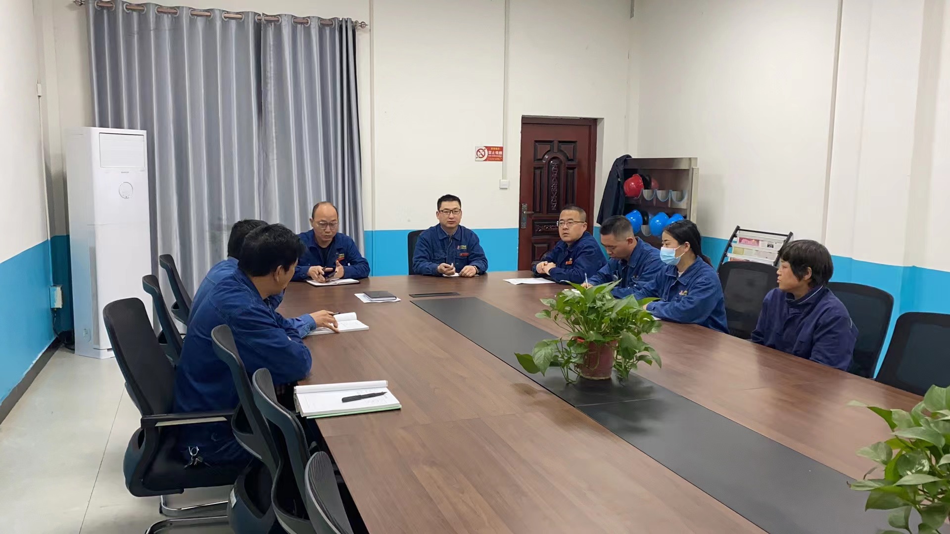 靶向发力，让安全生产“专列”提速换挡