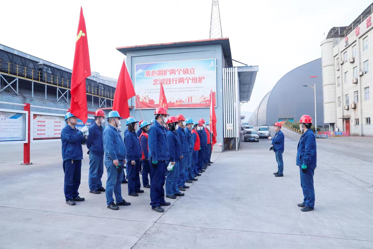 “抢”势开局，让“三个年”活动成色更足