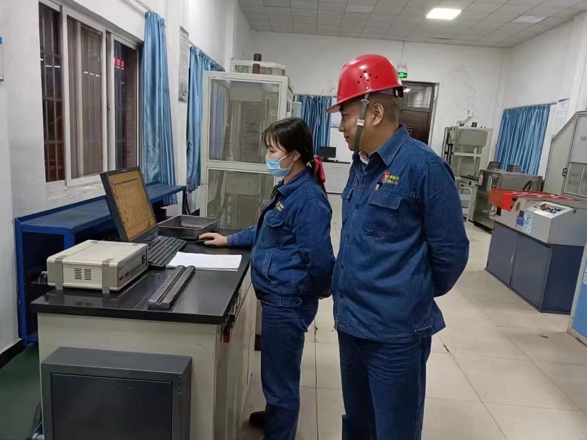 精准施策   筑牢安全管理“最后一道防线”