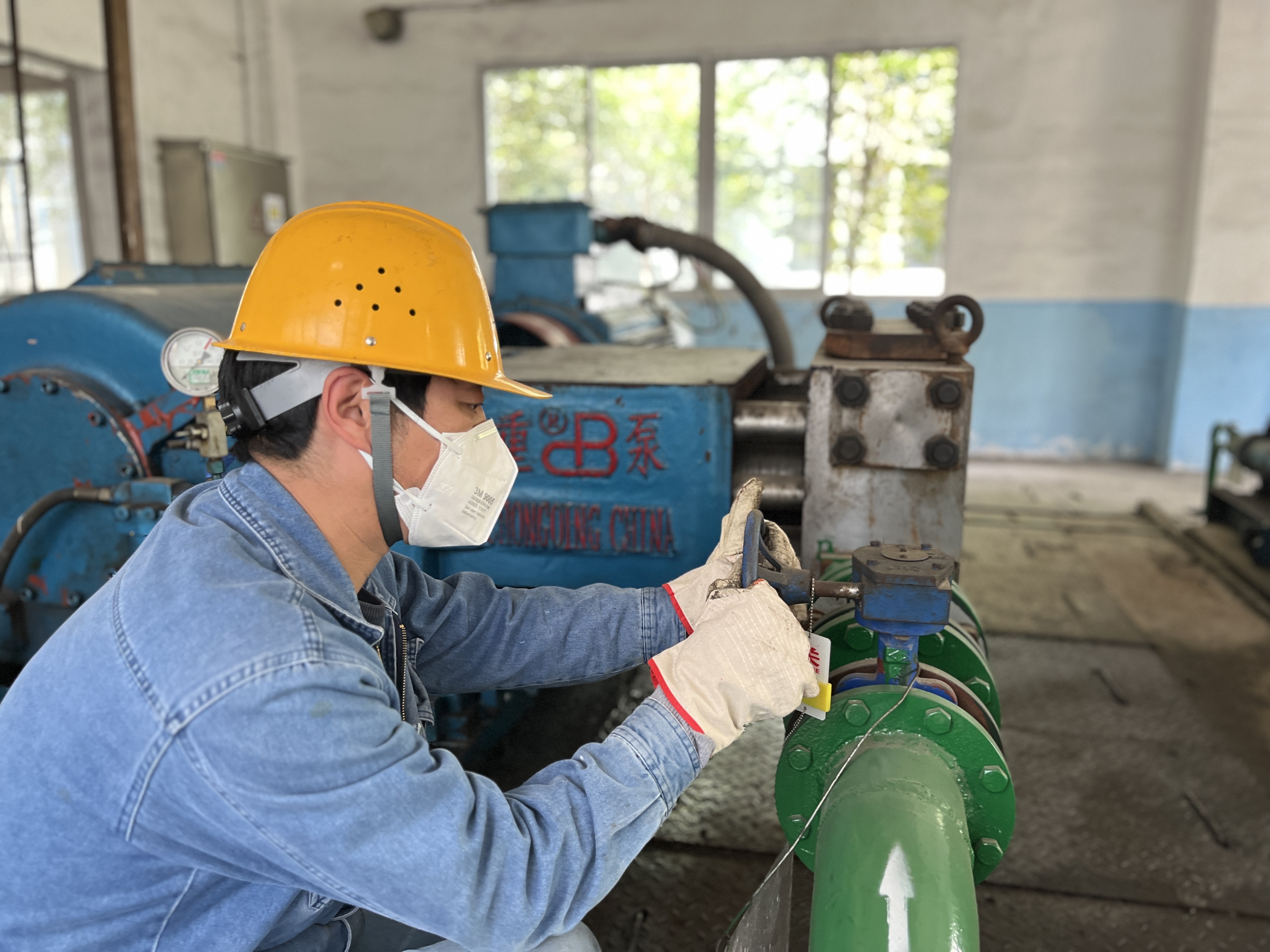 华丽蜕变  是匠心驱动他砥砺前行