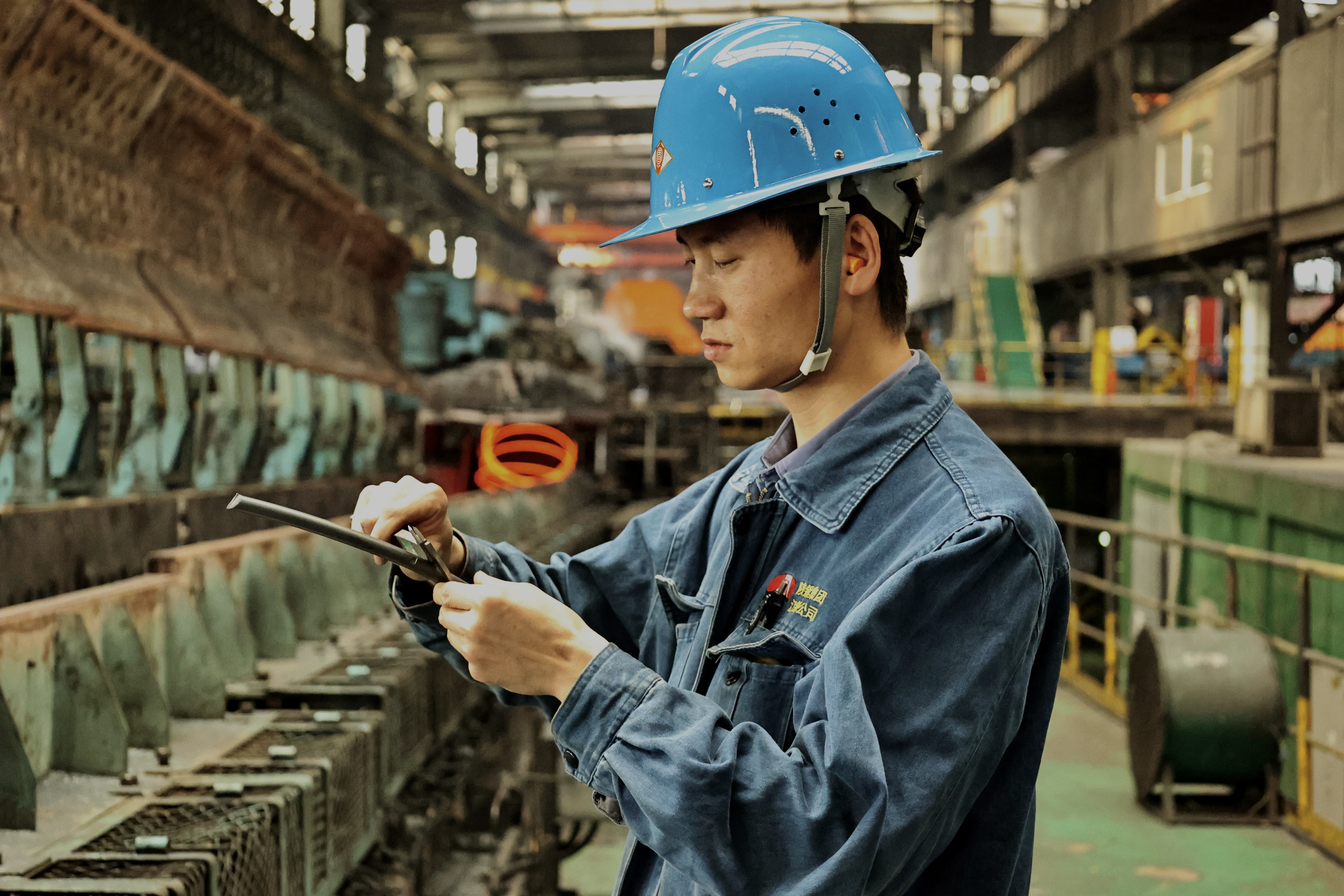 精准定位  追求卓越见效益