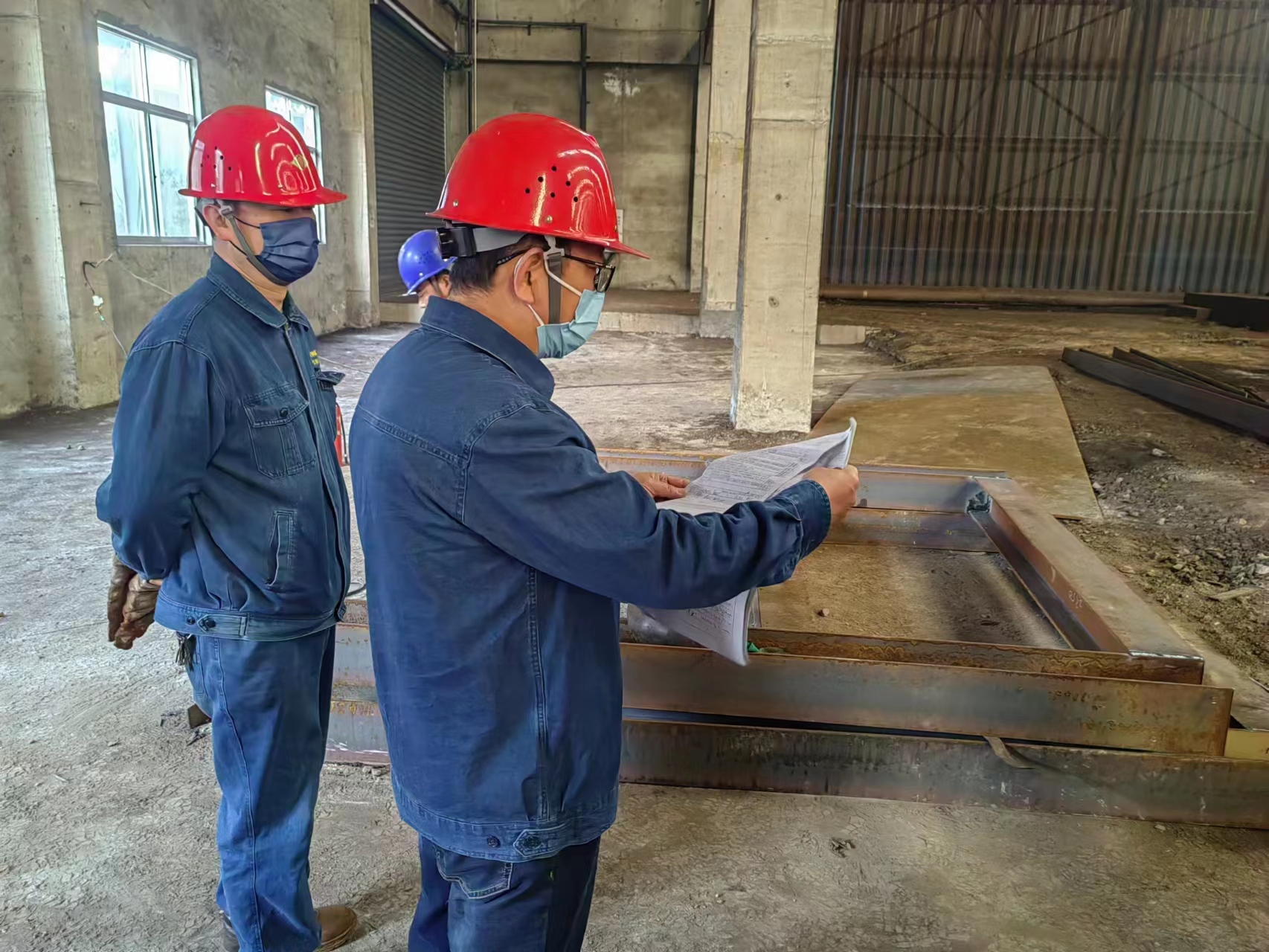 笃心定力降成本 齐心协力增效益