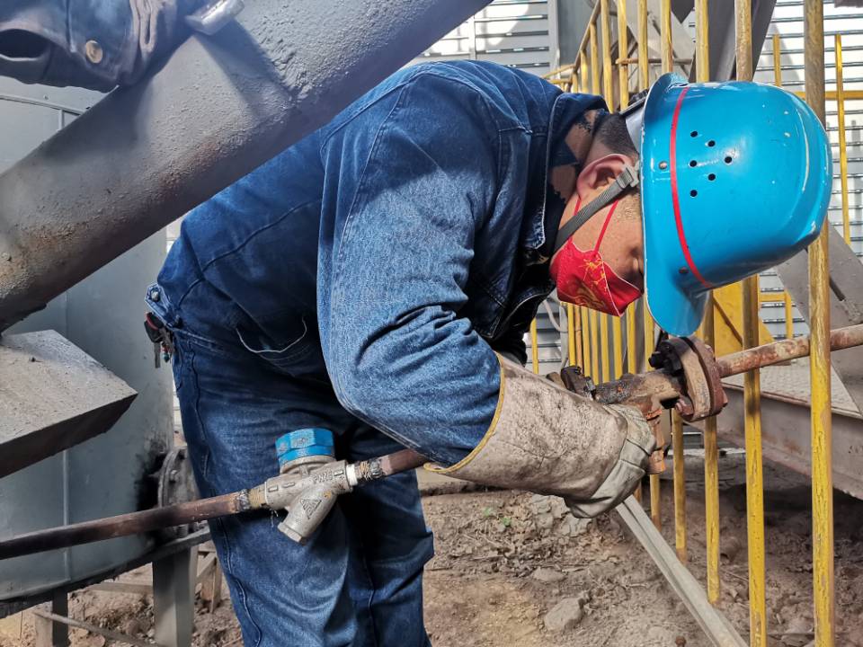 下足“绣花”功夫，共绘安全“锦绣河山”