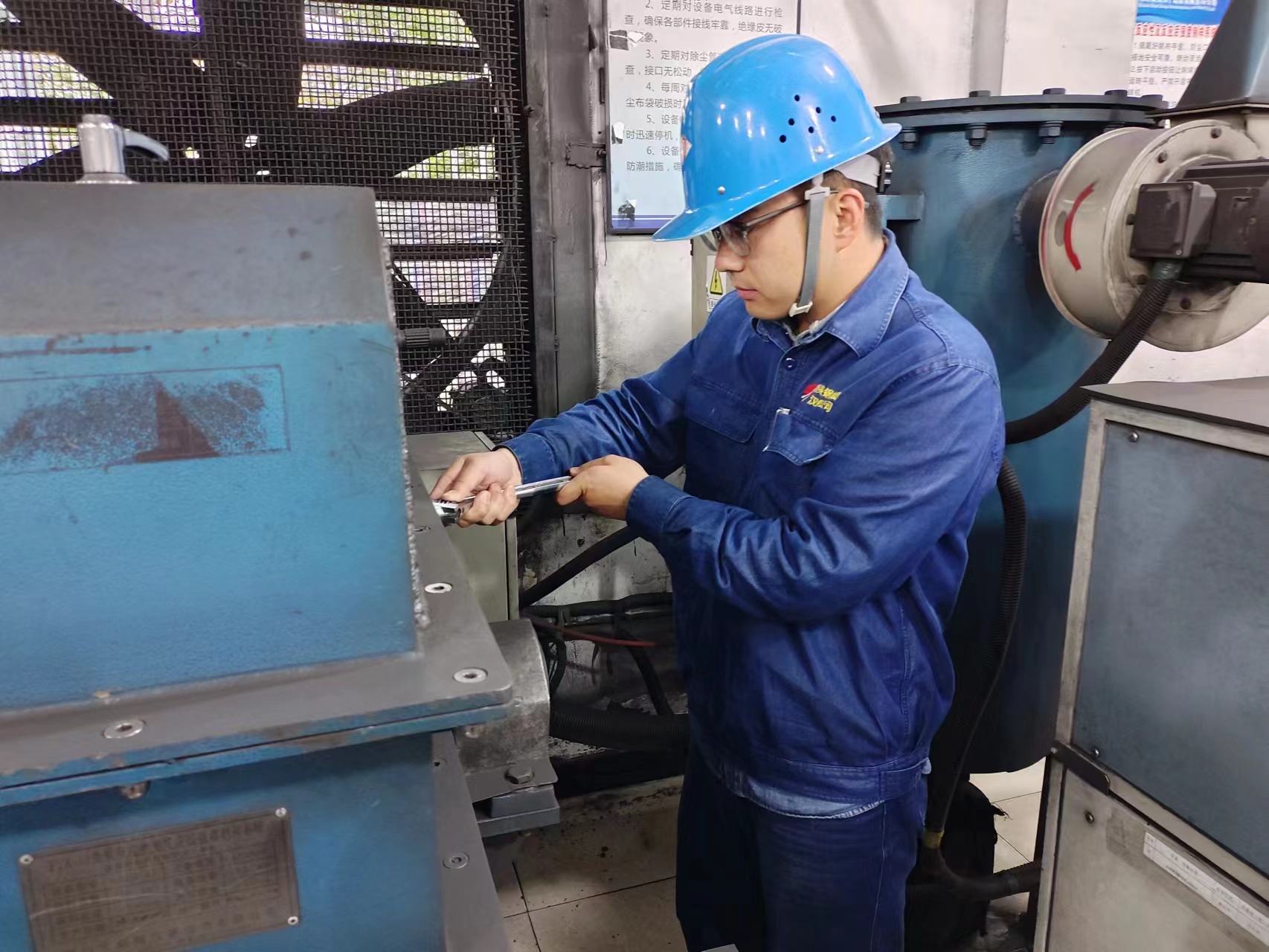 激活 “党建＋”，打造党建品牌“新矩阵”