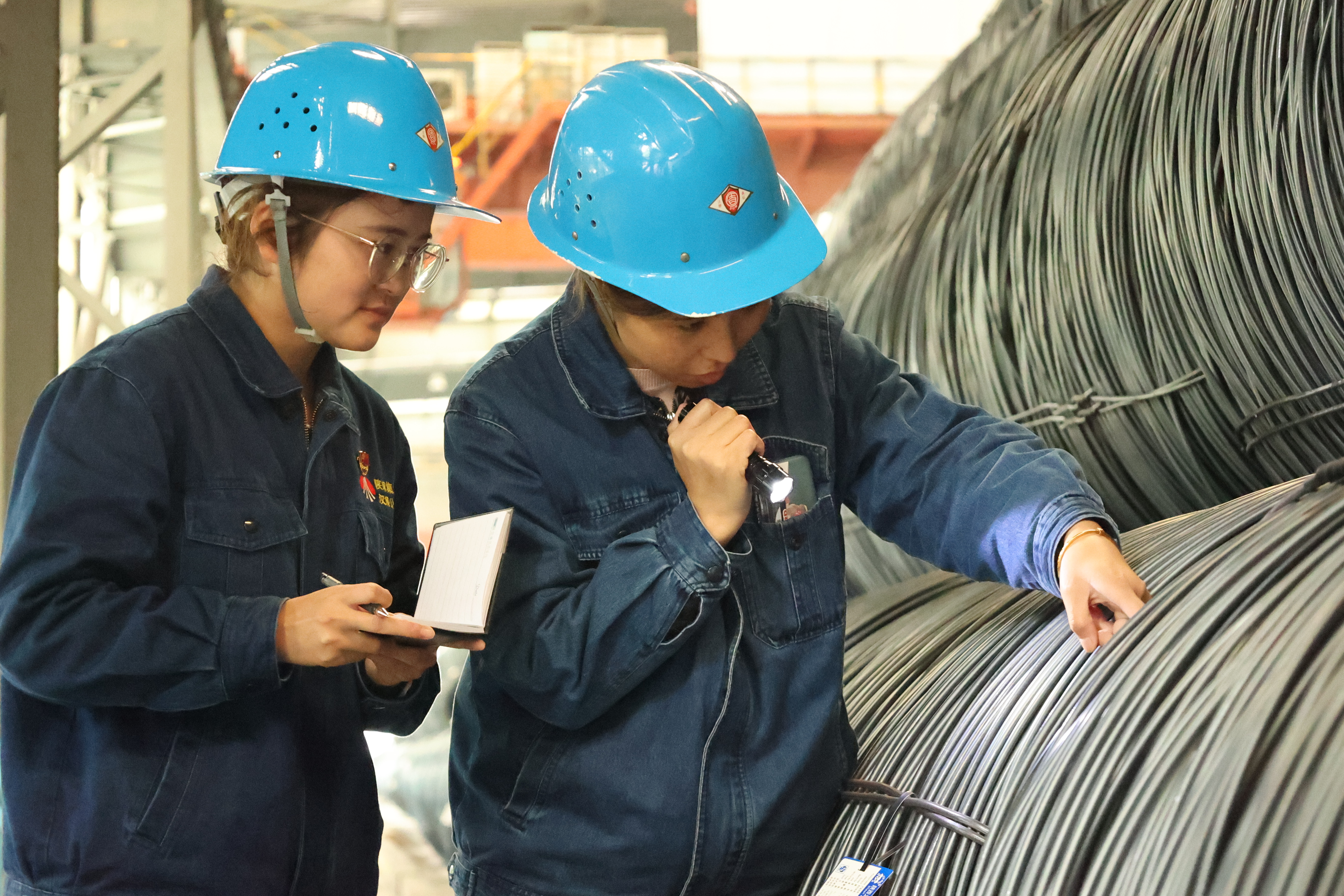 用好“PDCA”质量管理模式  打造“禹龙”金字招牌