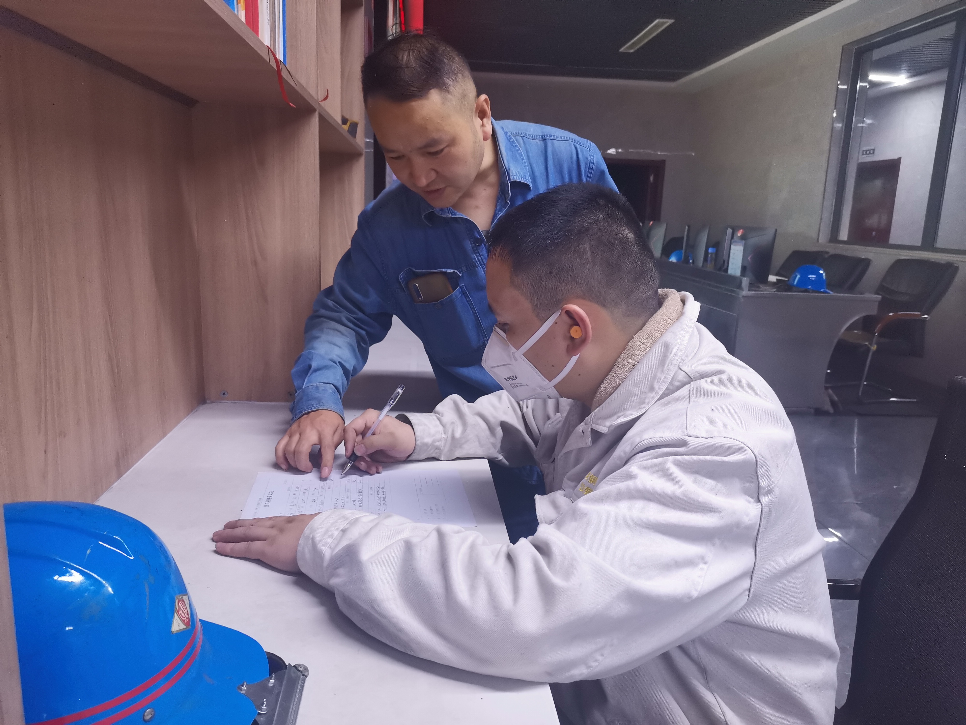 亲，请查收转炉人才“培养秘笈”