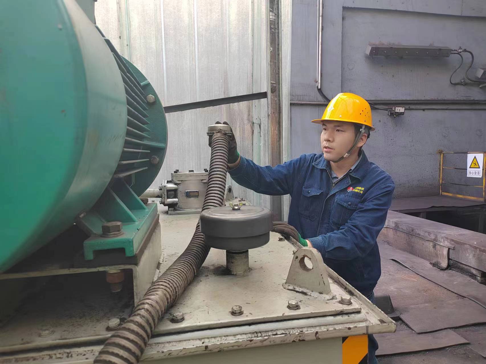 “以小见大” 看“金牌”班长的奋进之路 “以小见大” 看“金牌”班长的奋进之路