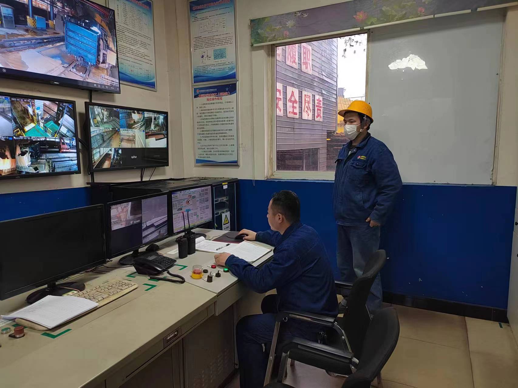 “以小见大” 看“金牌”班长的奋进之路 “以小见大” 看“金牌”班长的奋进之路