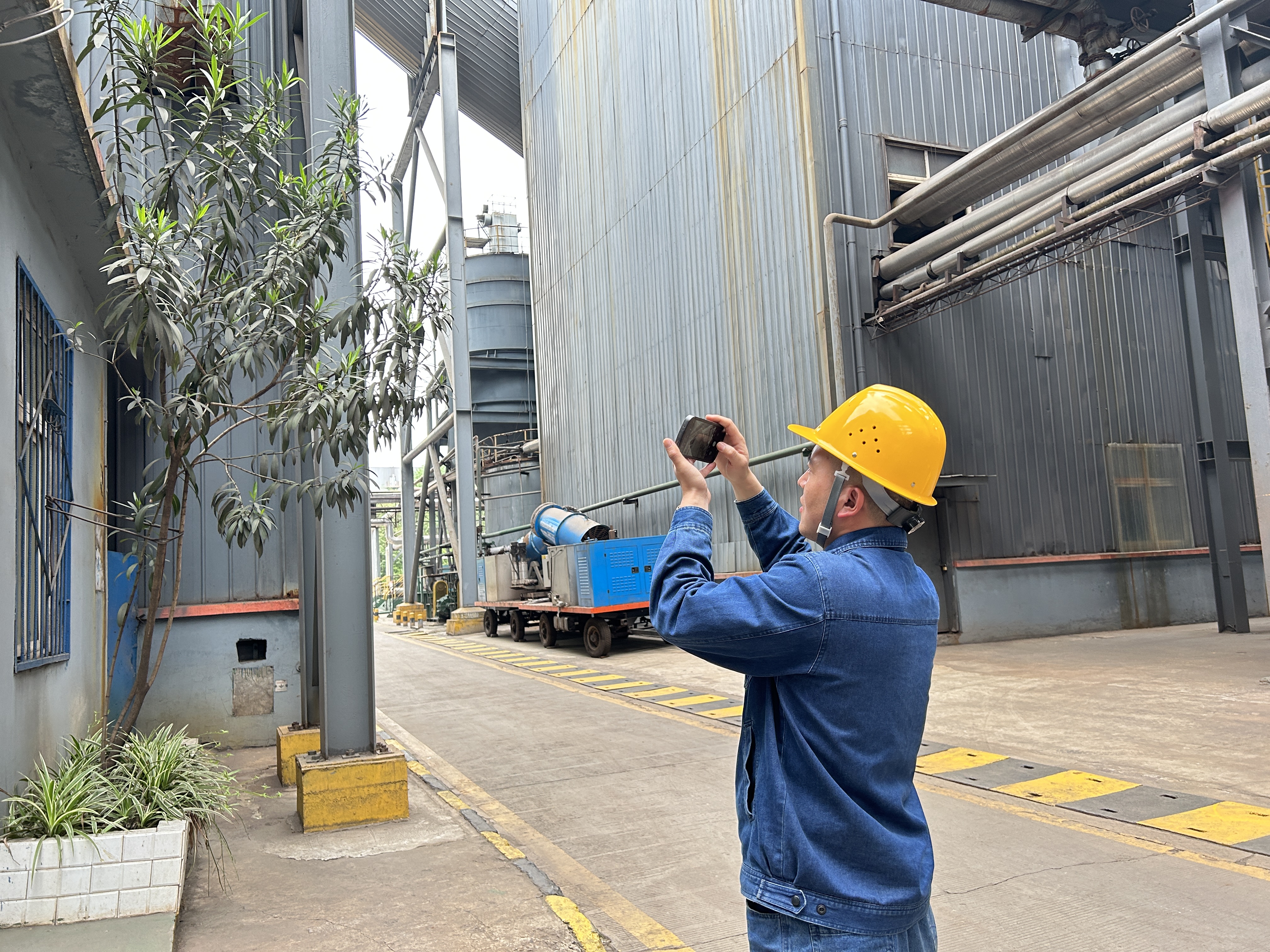 紧盯目标降成本  精益管理出实招