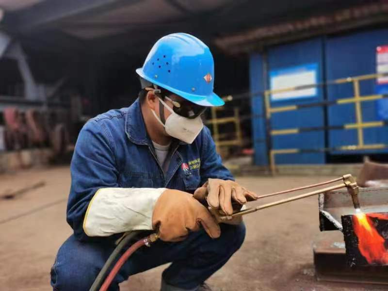 瞧！这里设备改造有妙招