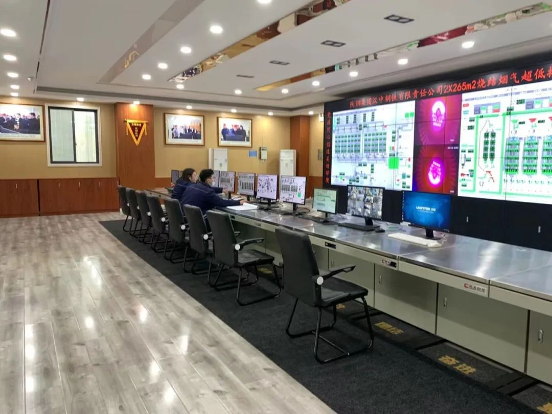 用心用情用技 夯实“禹龙”品牌根基