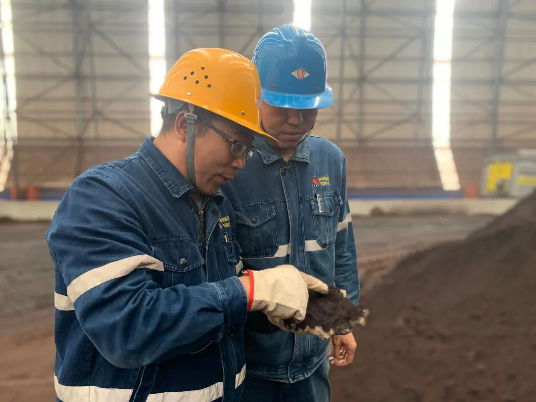 用心用情用技 夯实“禹龙”品牌根基