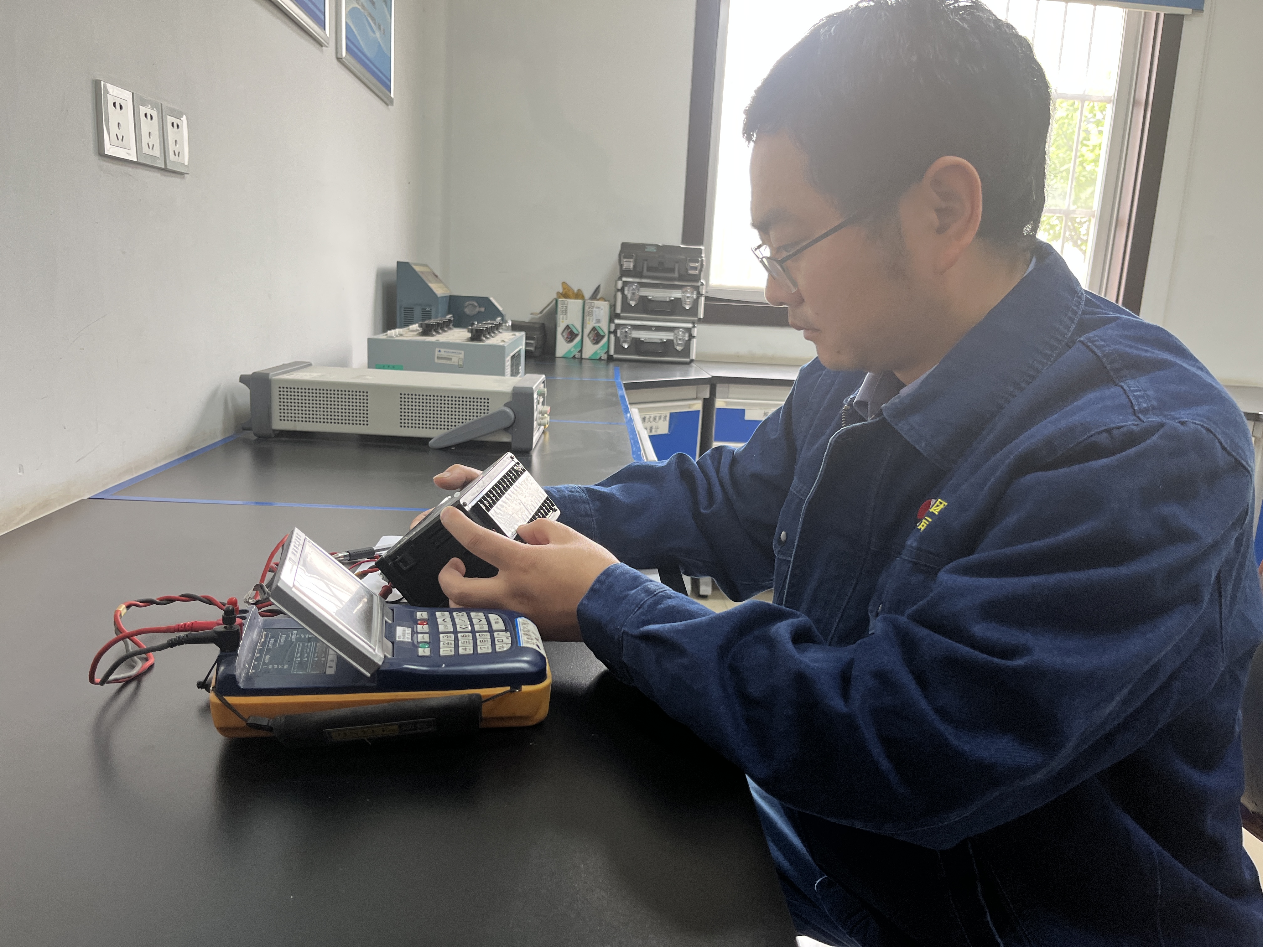 以精益促发展   向管理要效益