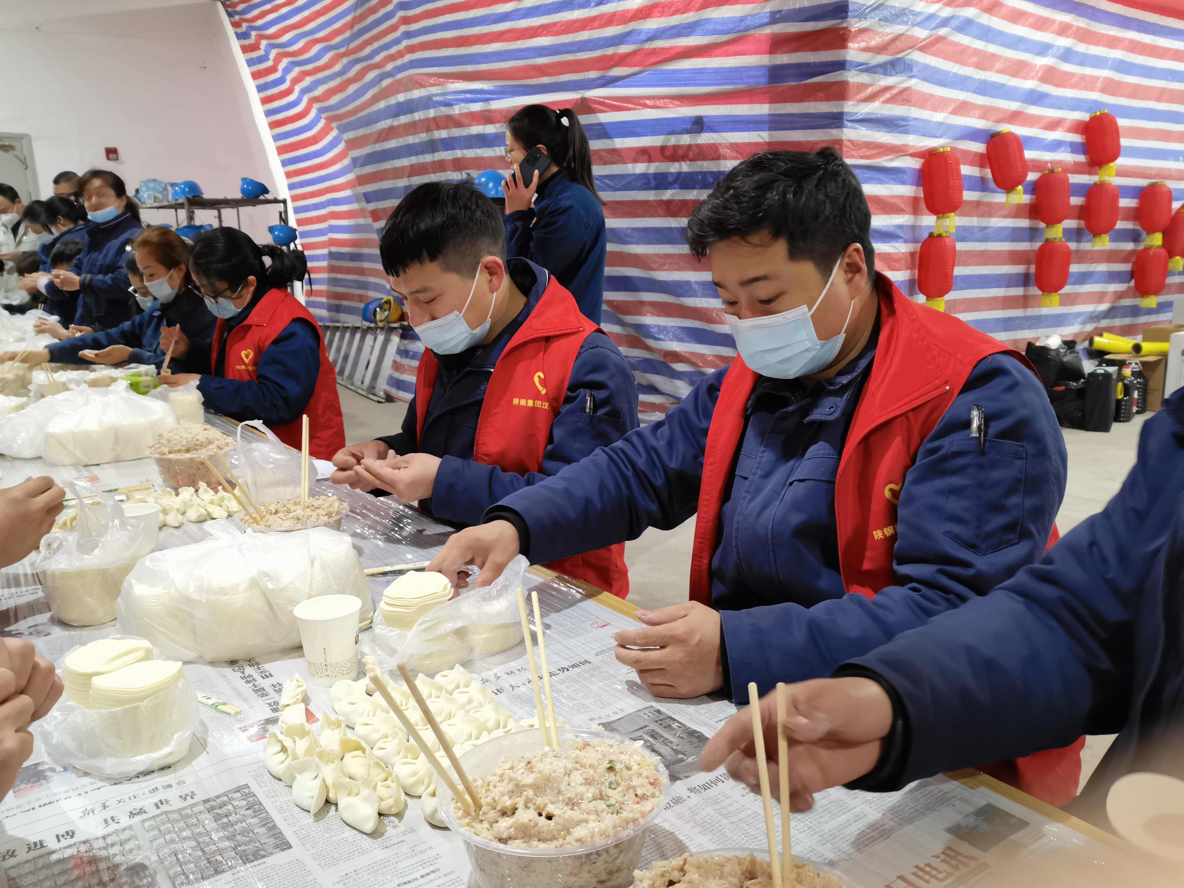 青春激扬砥砺行,奋楫扬帆启新程 ——炼钢厂团委荣获陕钢集团2021-2022年度“五四红旗团委”称号 青春激扬砥砺行,奋楫扬帆启新程 ——炼钢厂团委荣获陕钢集团2021-2022年度“五四红旗团委”称号