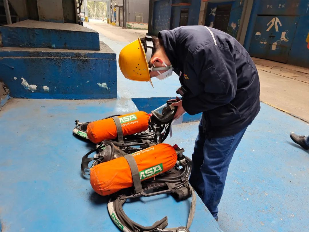 激活班组“小细胞”发挥硬核“大能量”