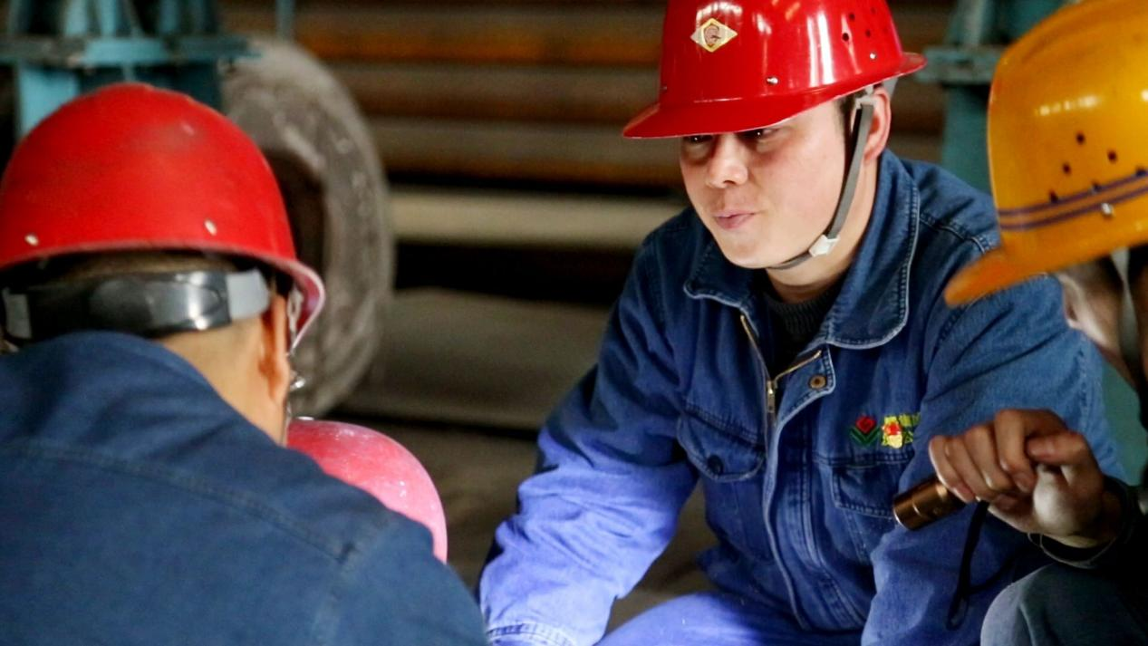 挖呀挖,小小的措施开大大的“花” 挖呀挖,小小的措施开大大的“花”