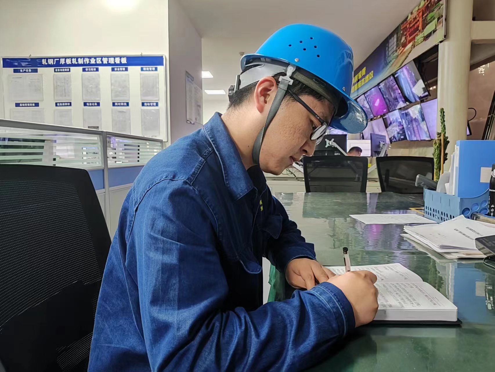 “小白”成长记 “小白”成长记