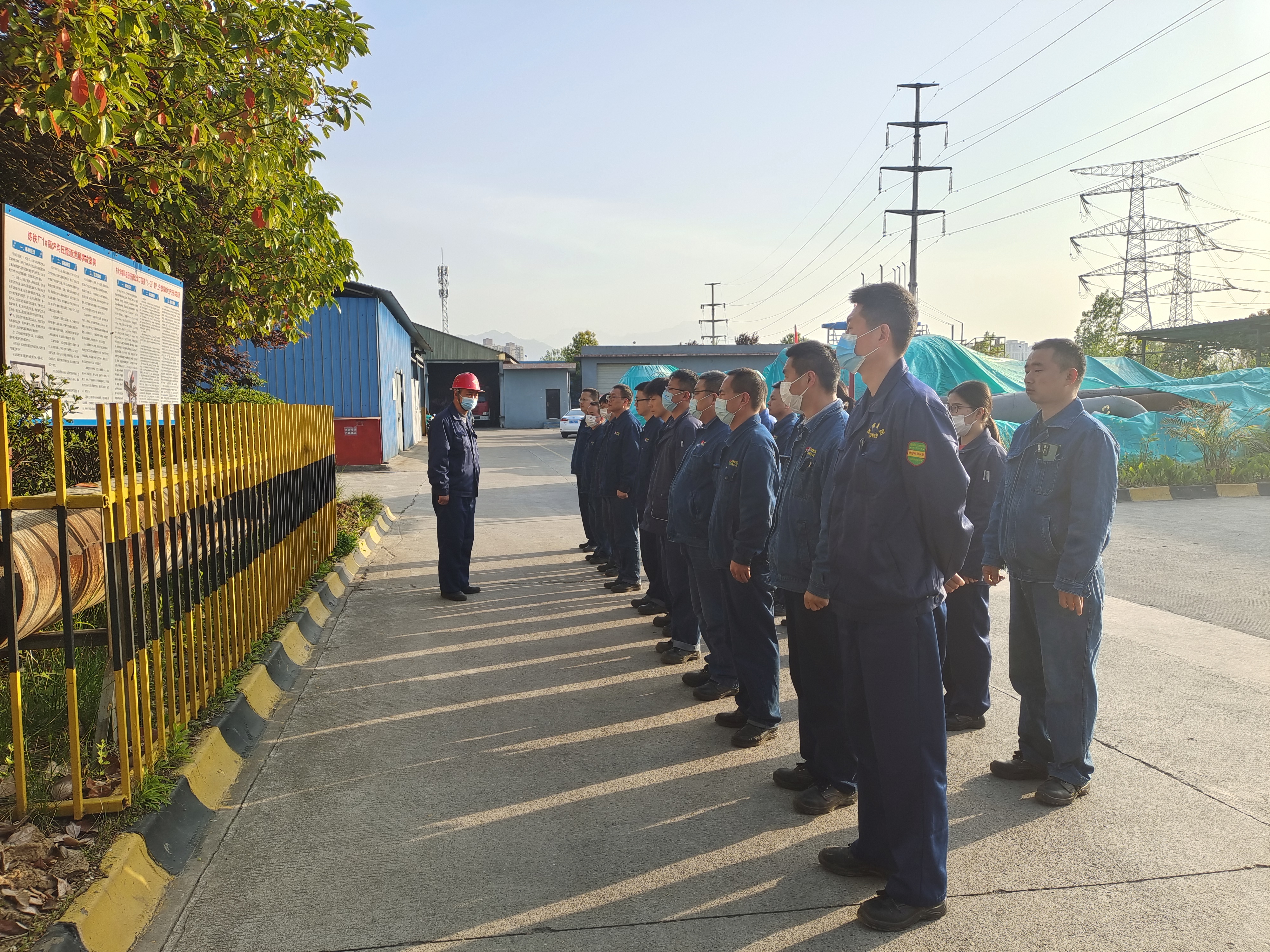 走心又出新，我们这样话“安全”