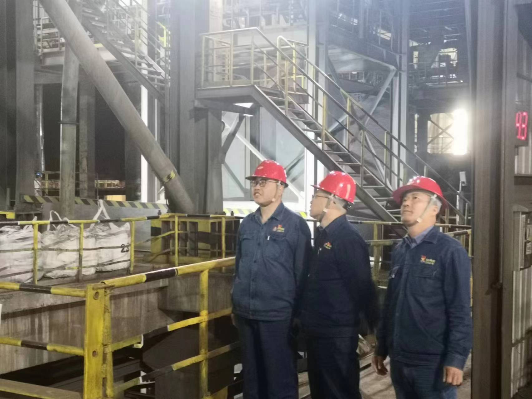 设备管理再发力 安全也能绽“效益”