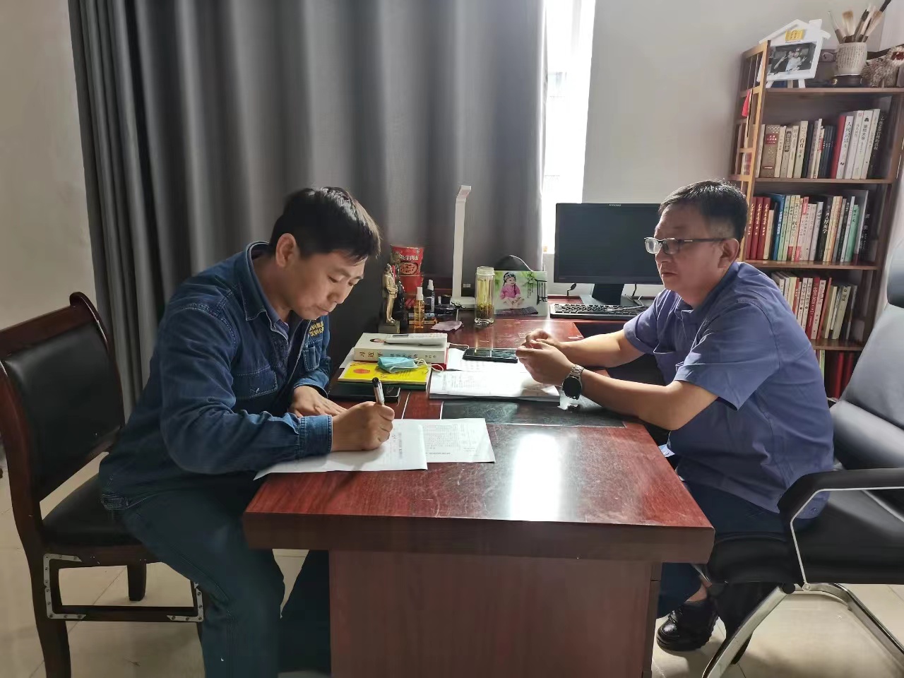 招招硬核!推动党风廉政建设工作更高效 招招硬核!推动党风廉政建设工作更高效