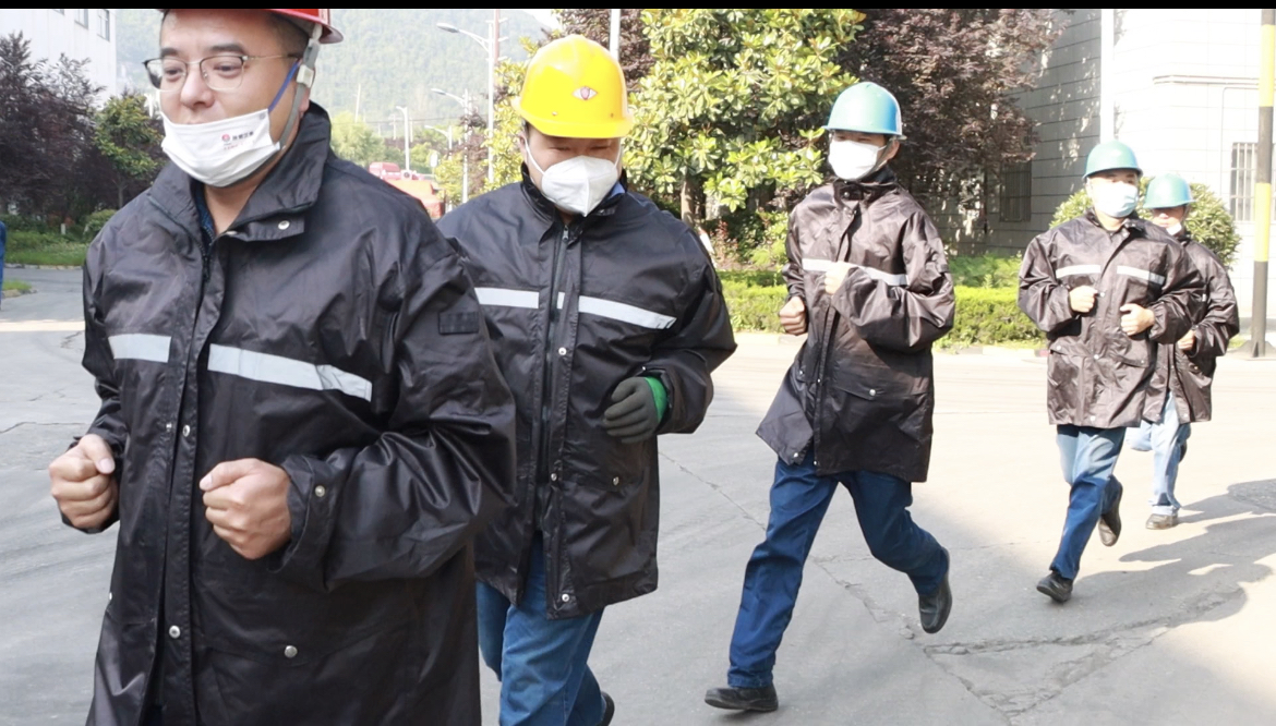 设备管理再发力 安全也能绽“效益”