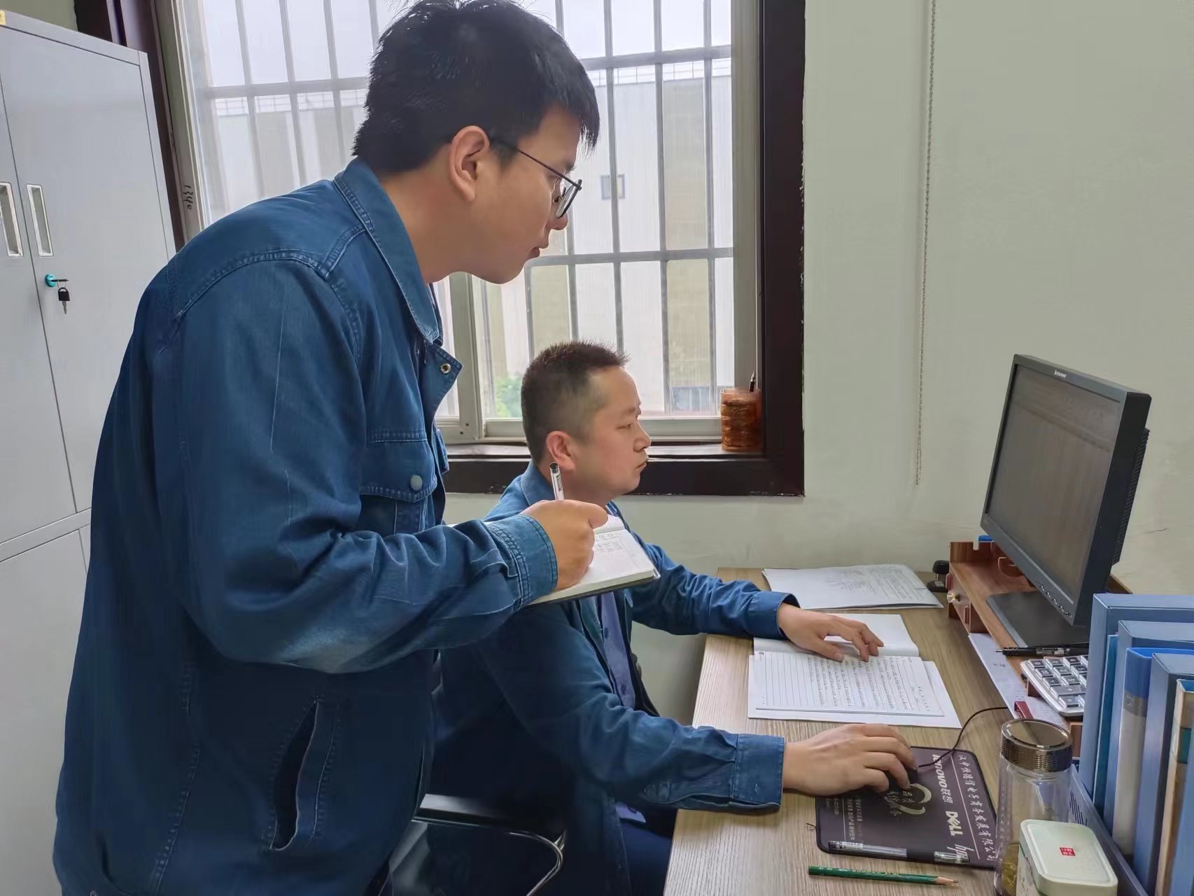 “新举措”点燃采购管理新引擎