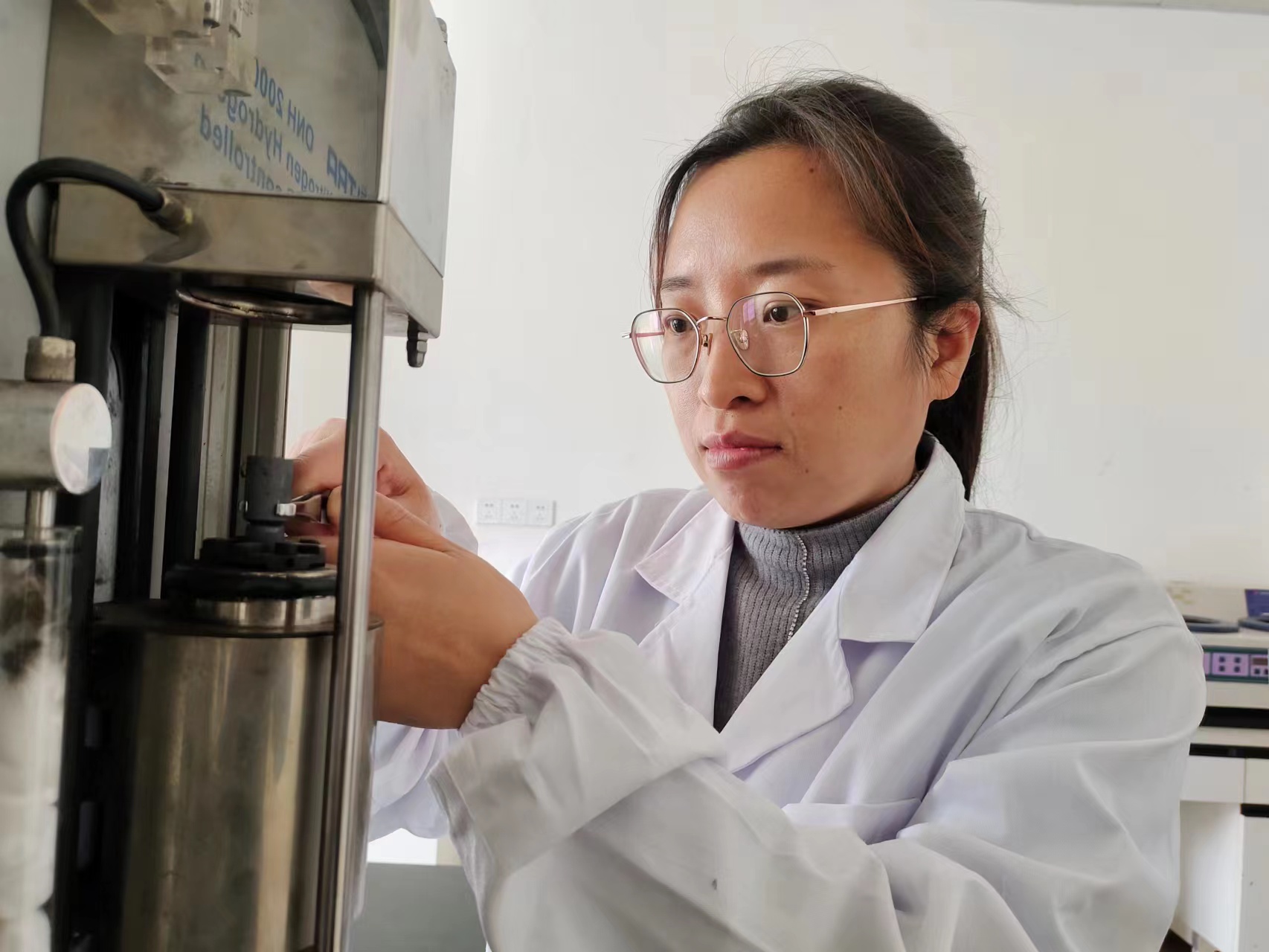 “YL82B”这个创新项目为何能够脱颖而出？