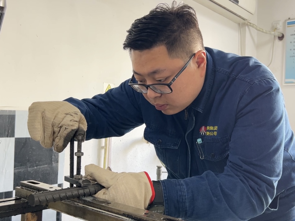 检验“过硬”，扛起“禹龙”品质担当