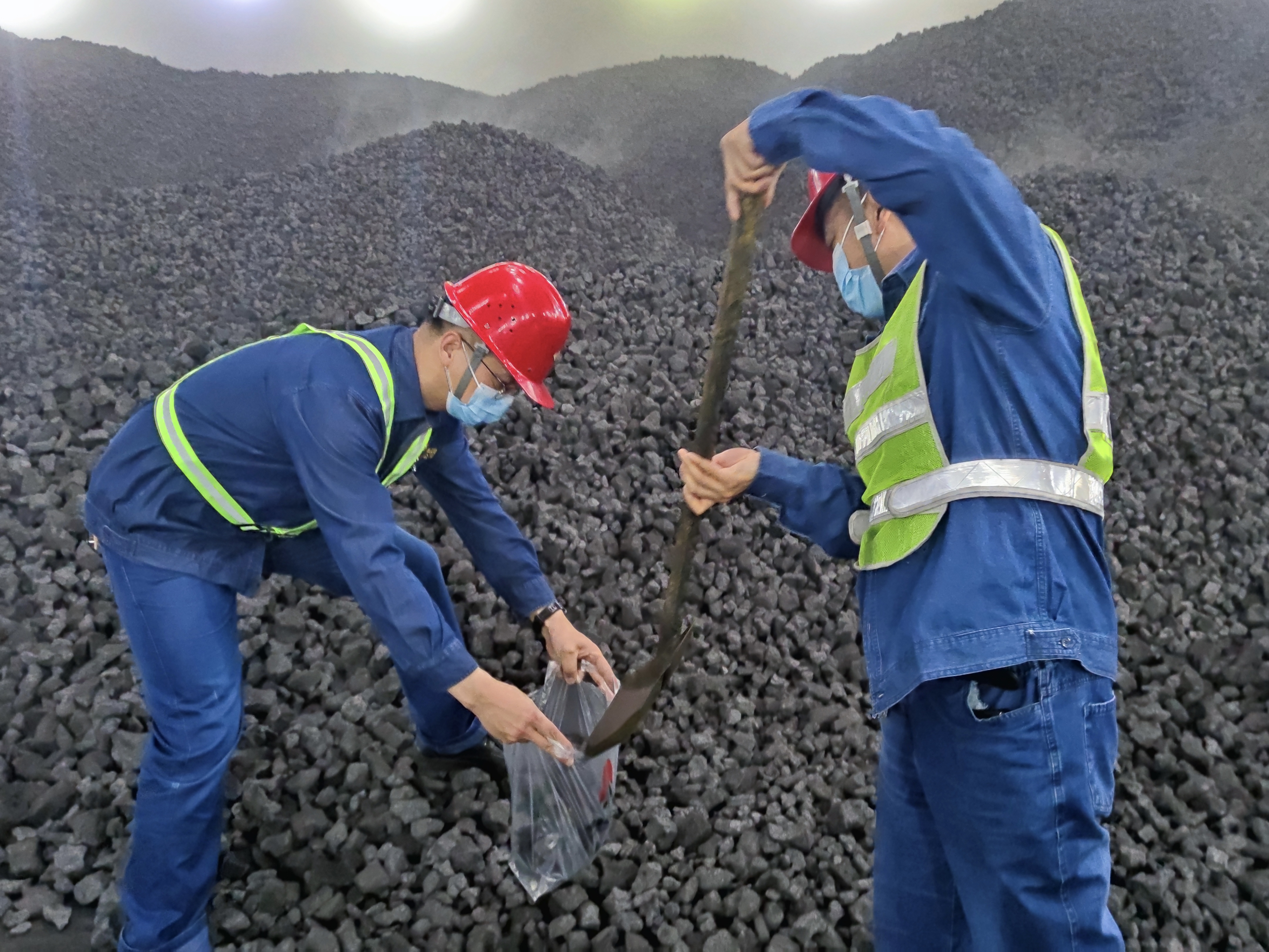 检验“过硬”，扛起“禹龙”品质担当