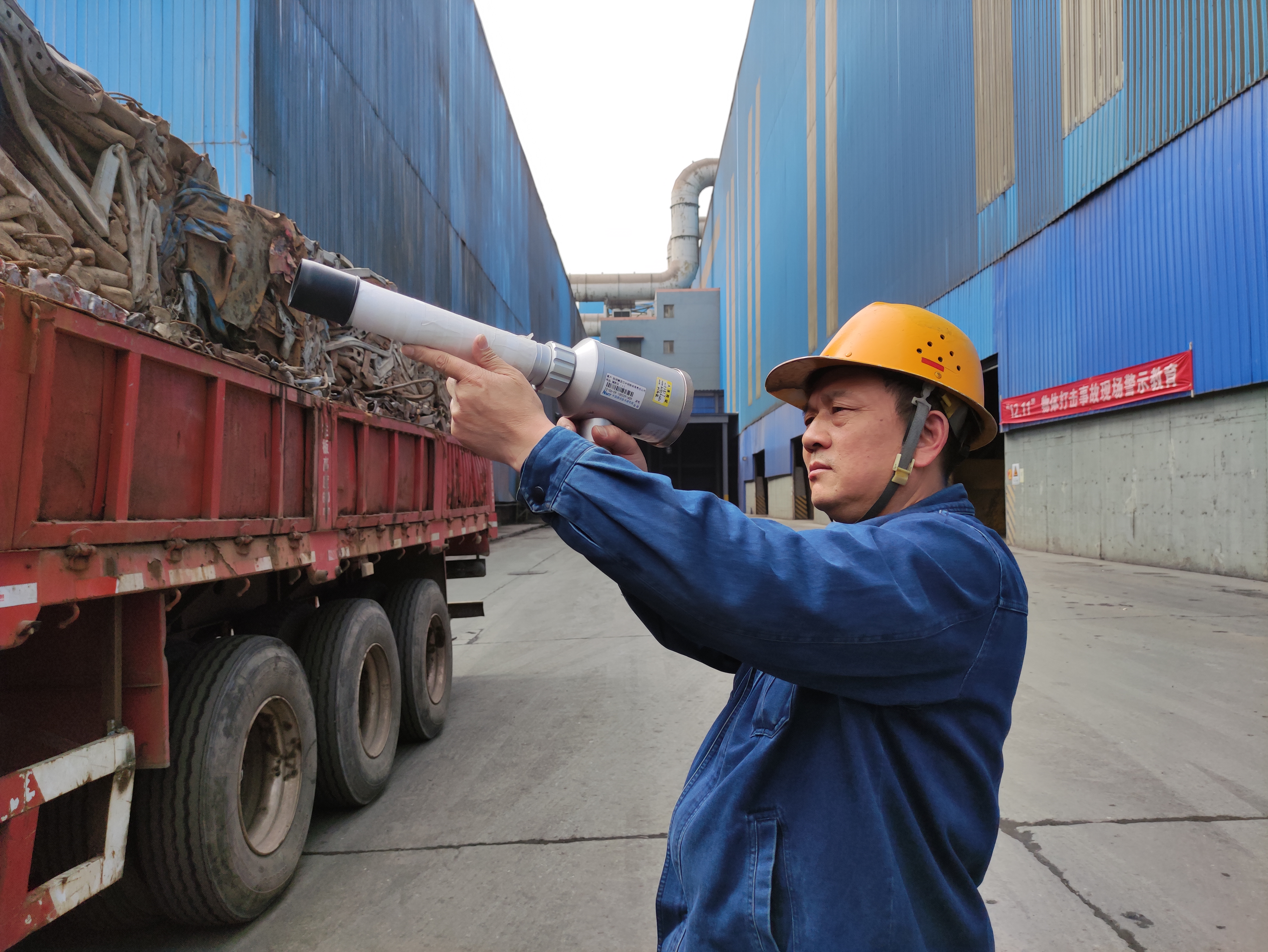 提质增效——这个班组在乎