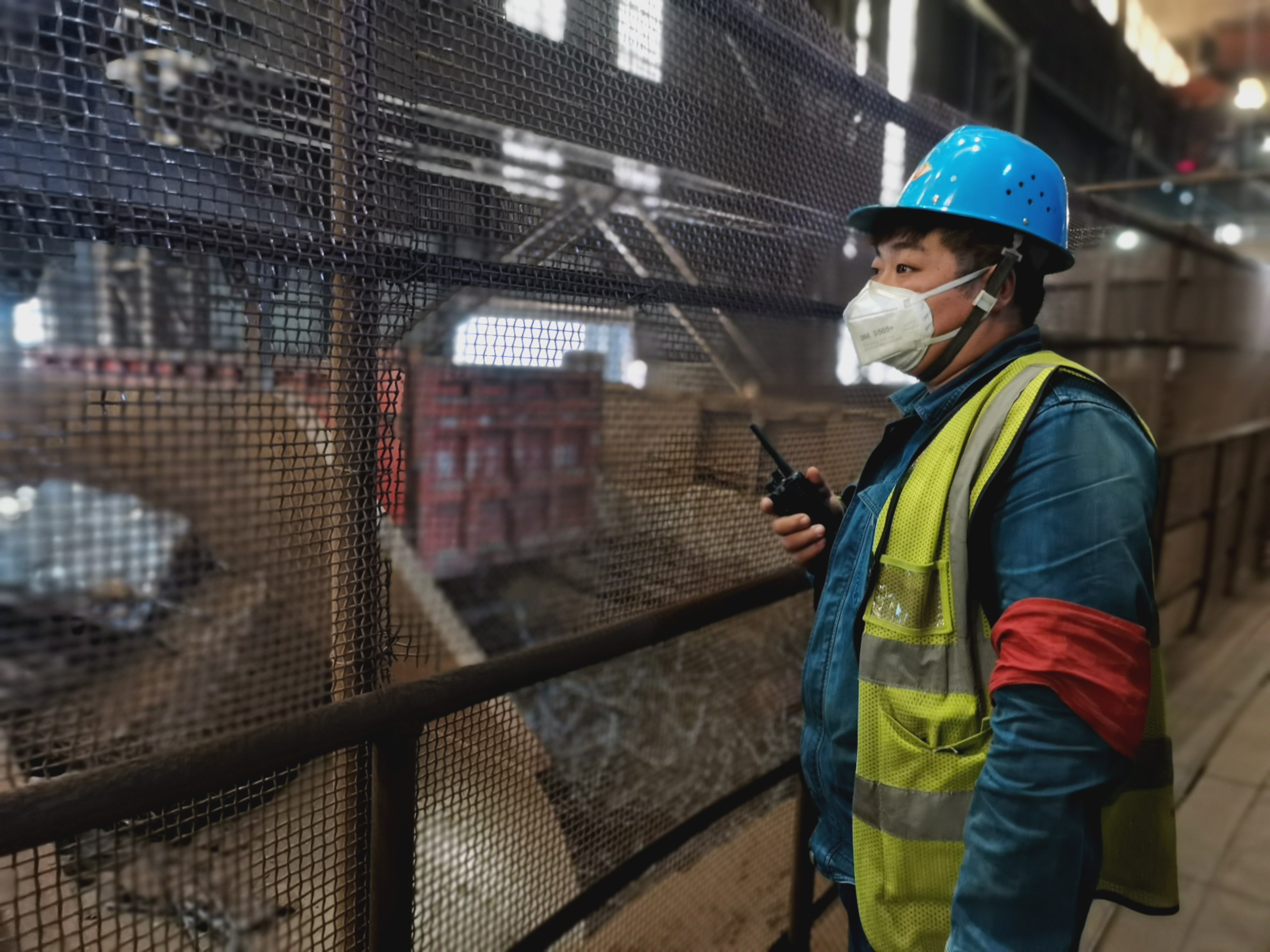 提质增效——这个班组在乎