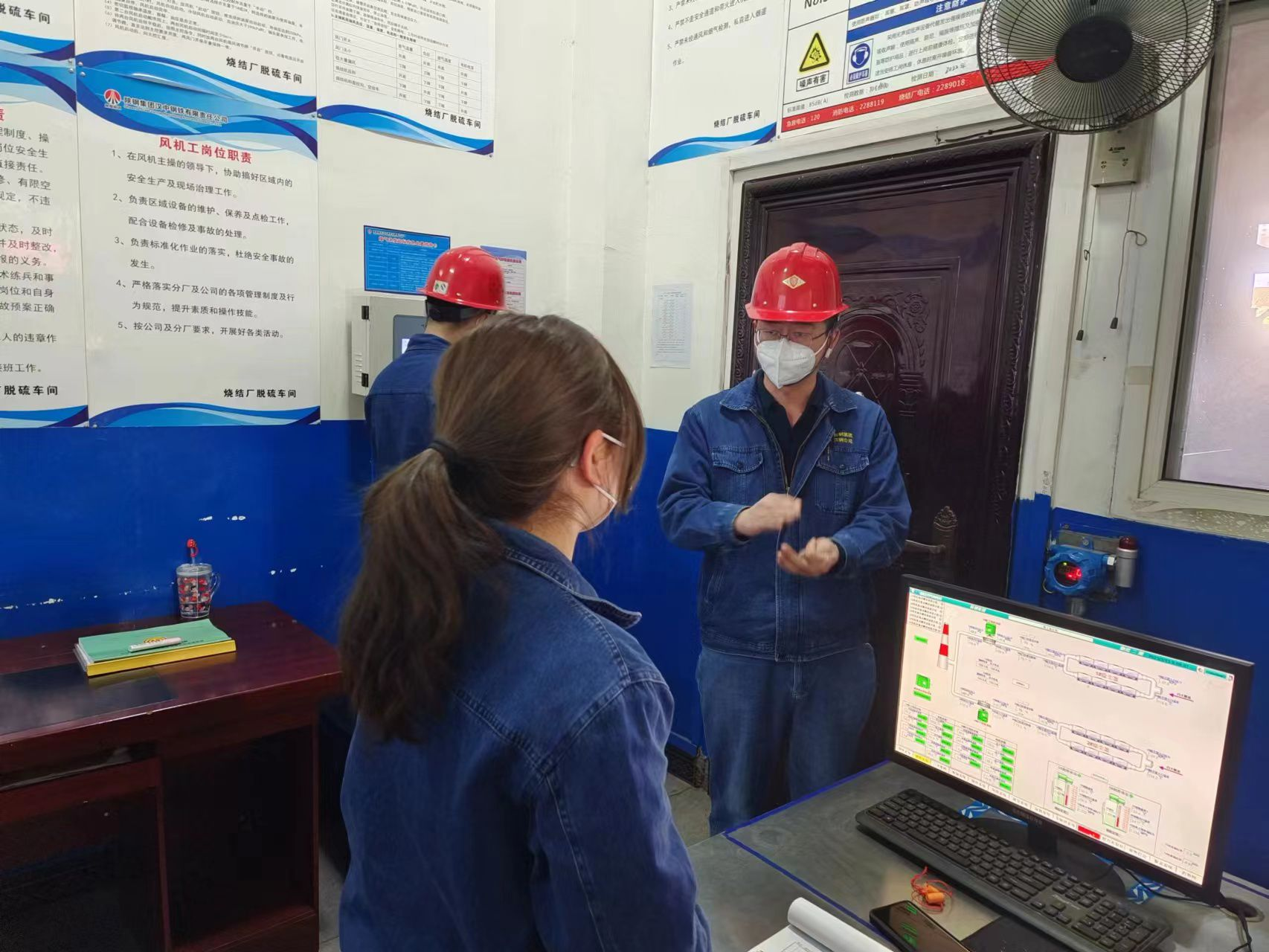 “静思3分钟 确认7步骤”助力安全管理落实见效 “静思3分钟 确认7步骤”助力安全管理落实见效