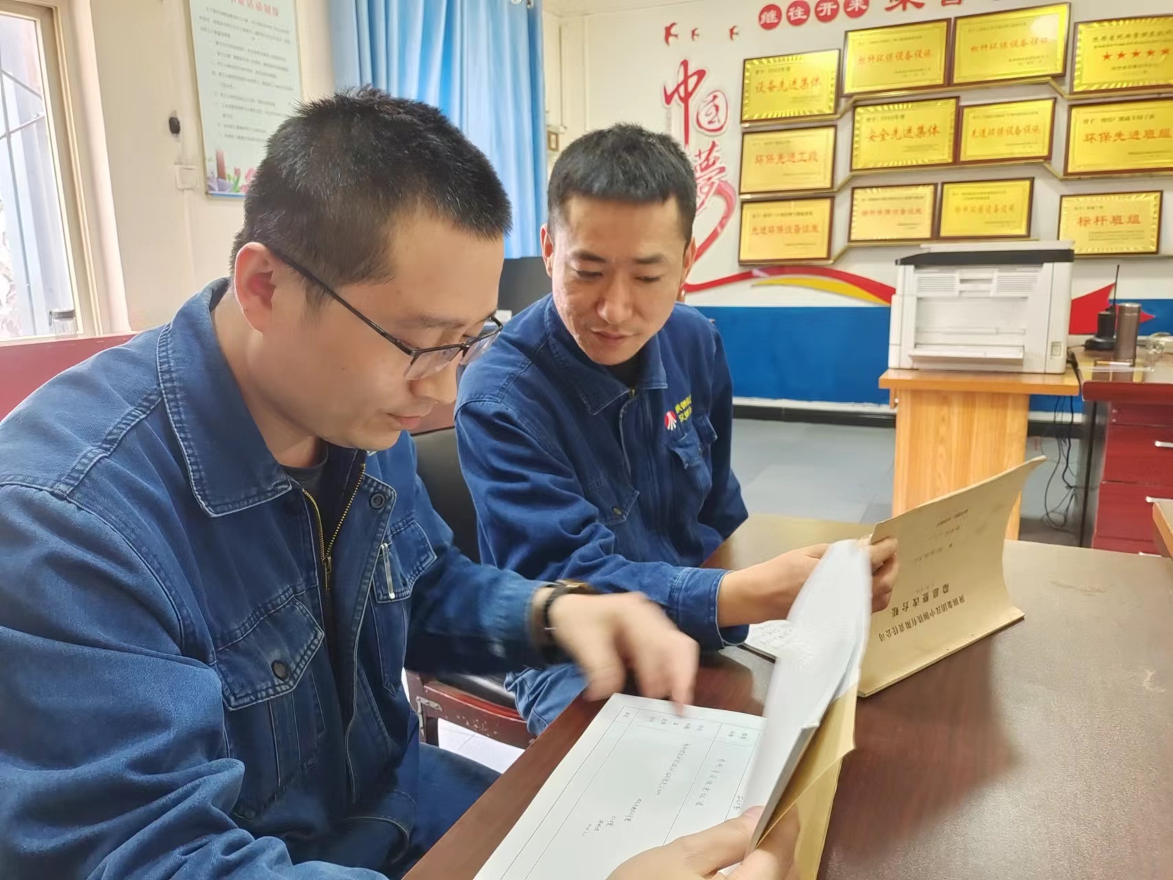 这份技术攻关成绩单，亮点满满