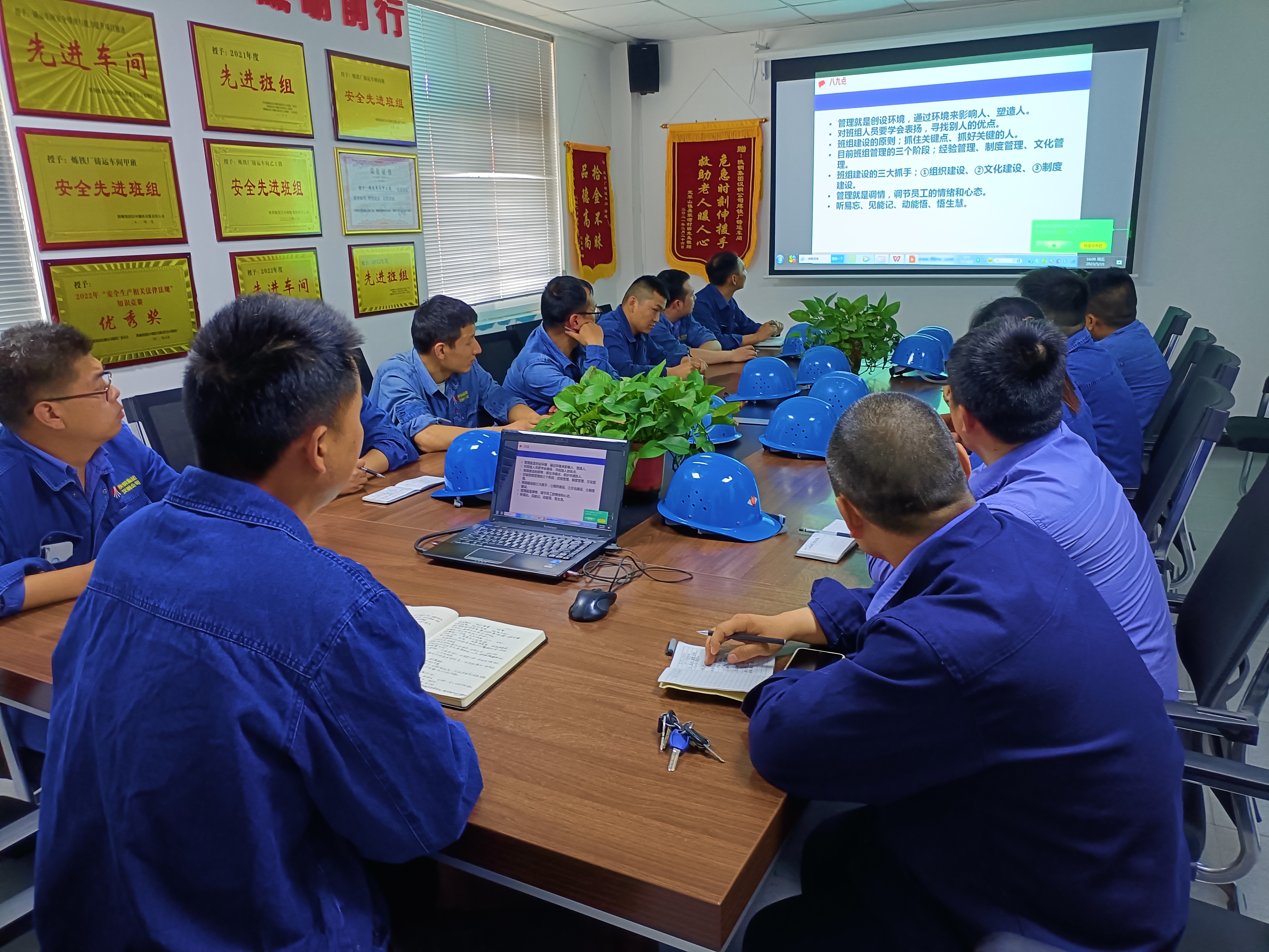 凝“青”聚力  赋能发展  着力打造青年人才 “强磁场”