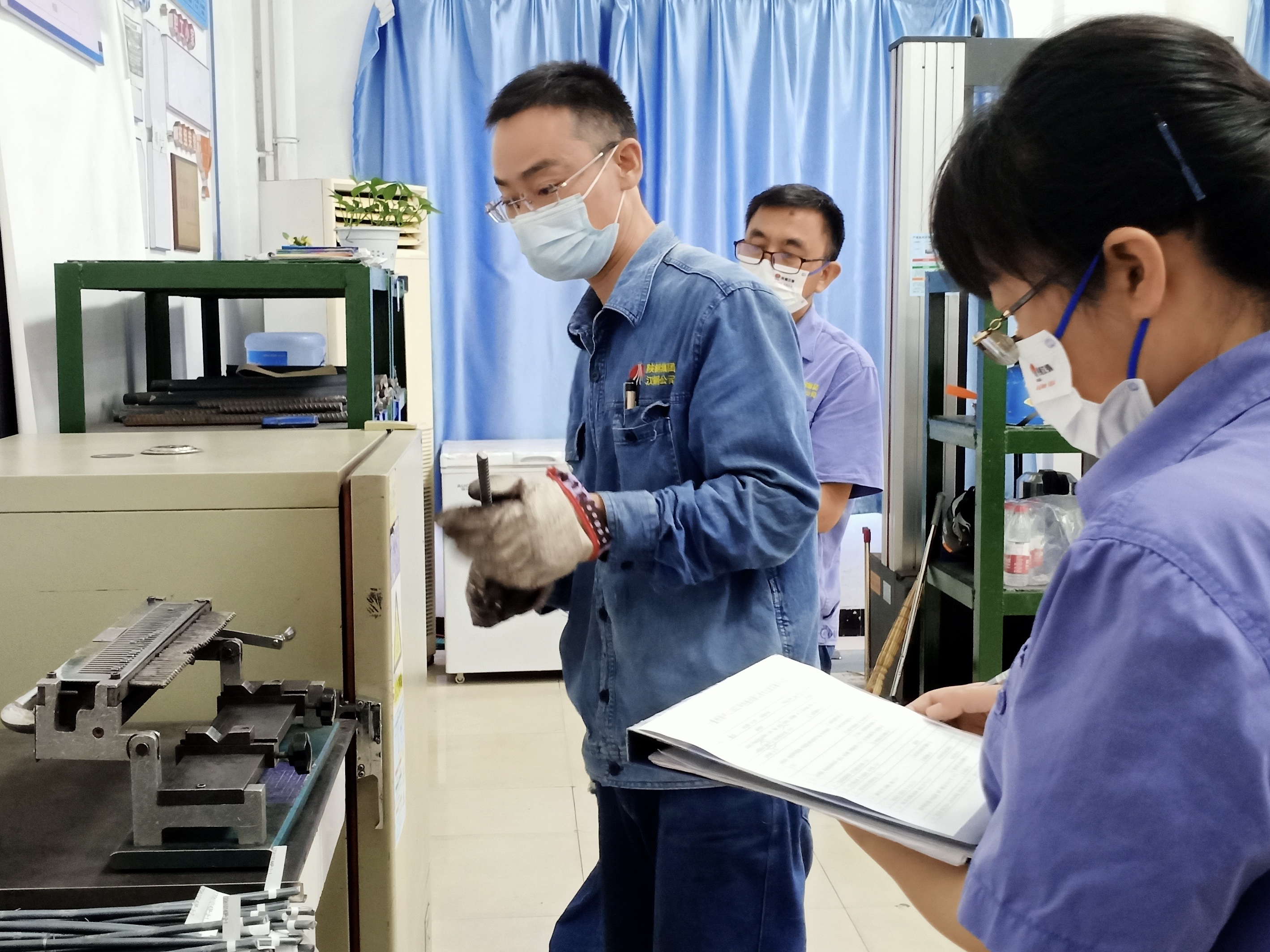 频出“高招” 助力设备迎战“酷夏”