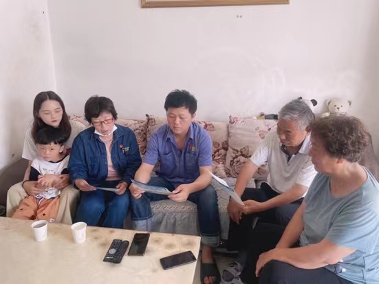 “廉”文化  锤炼高效团队