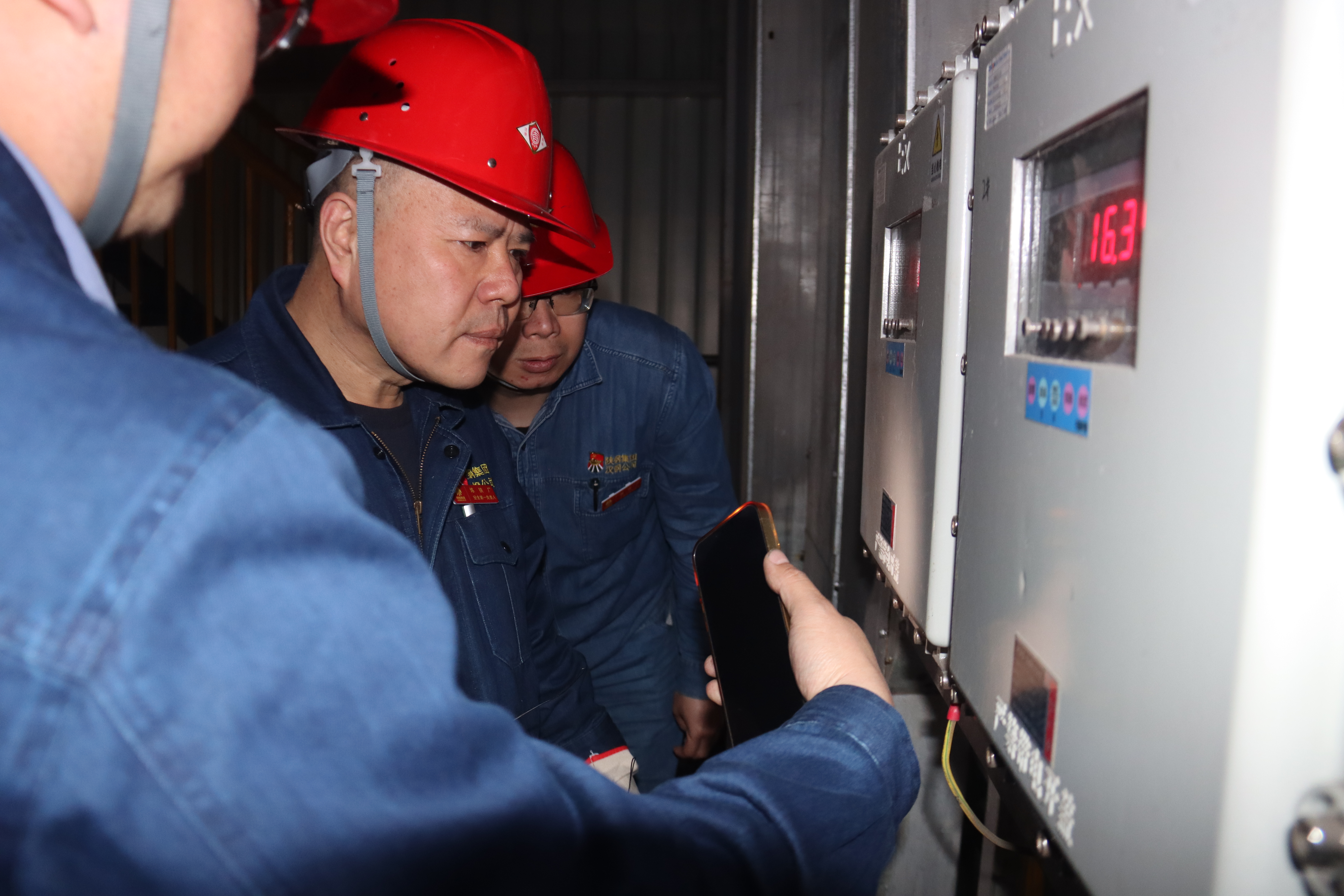 靓出“成绩单” 奔赴“夏”半场