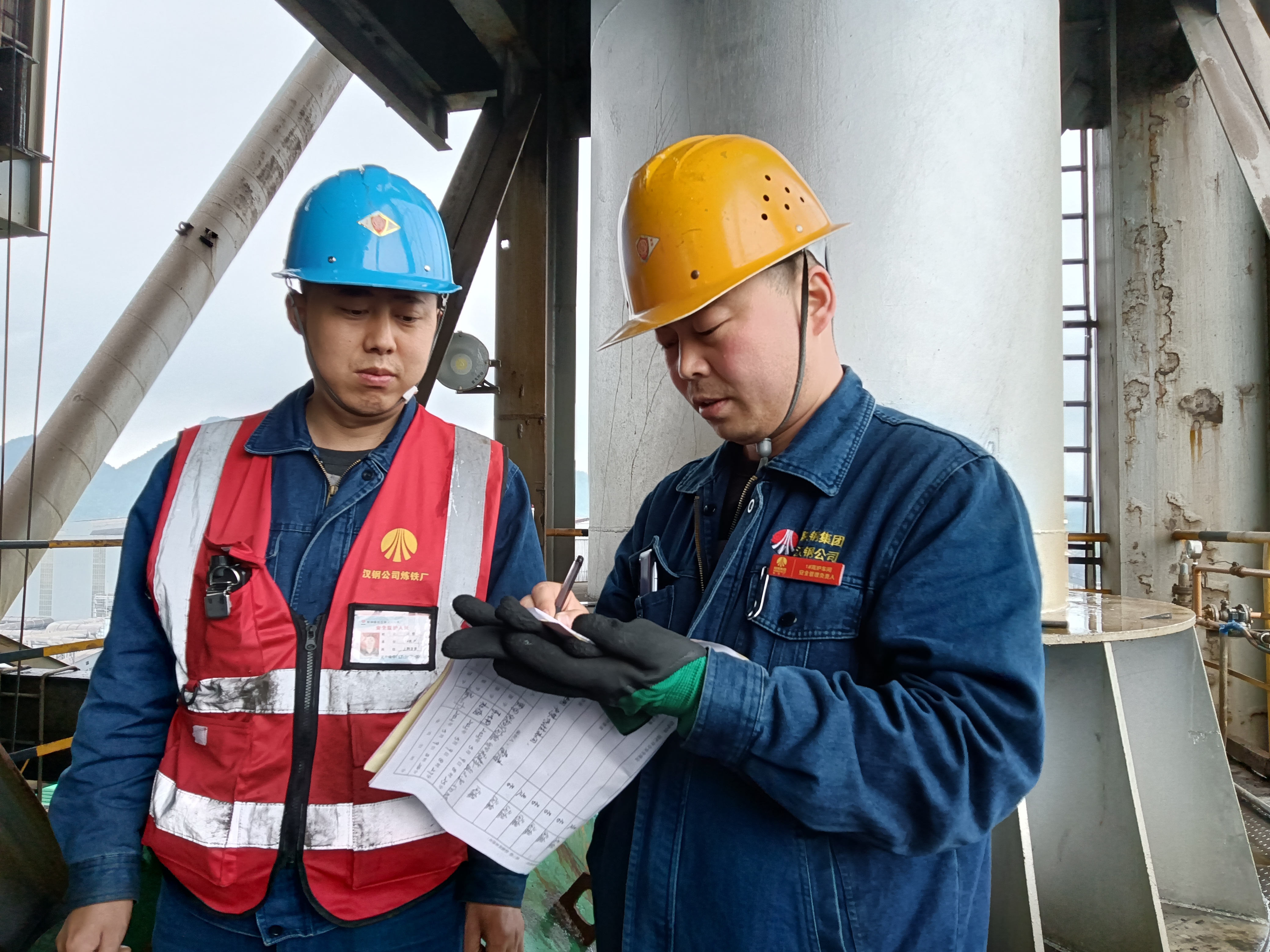 扎实有力！这些活动，让安全生产月“活”起来