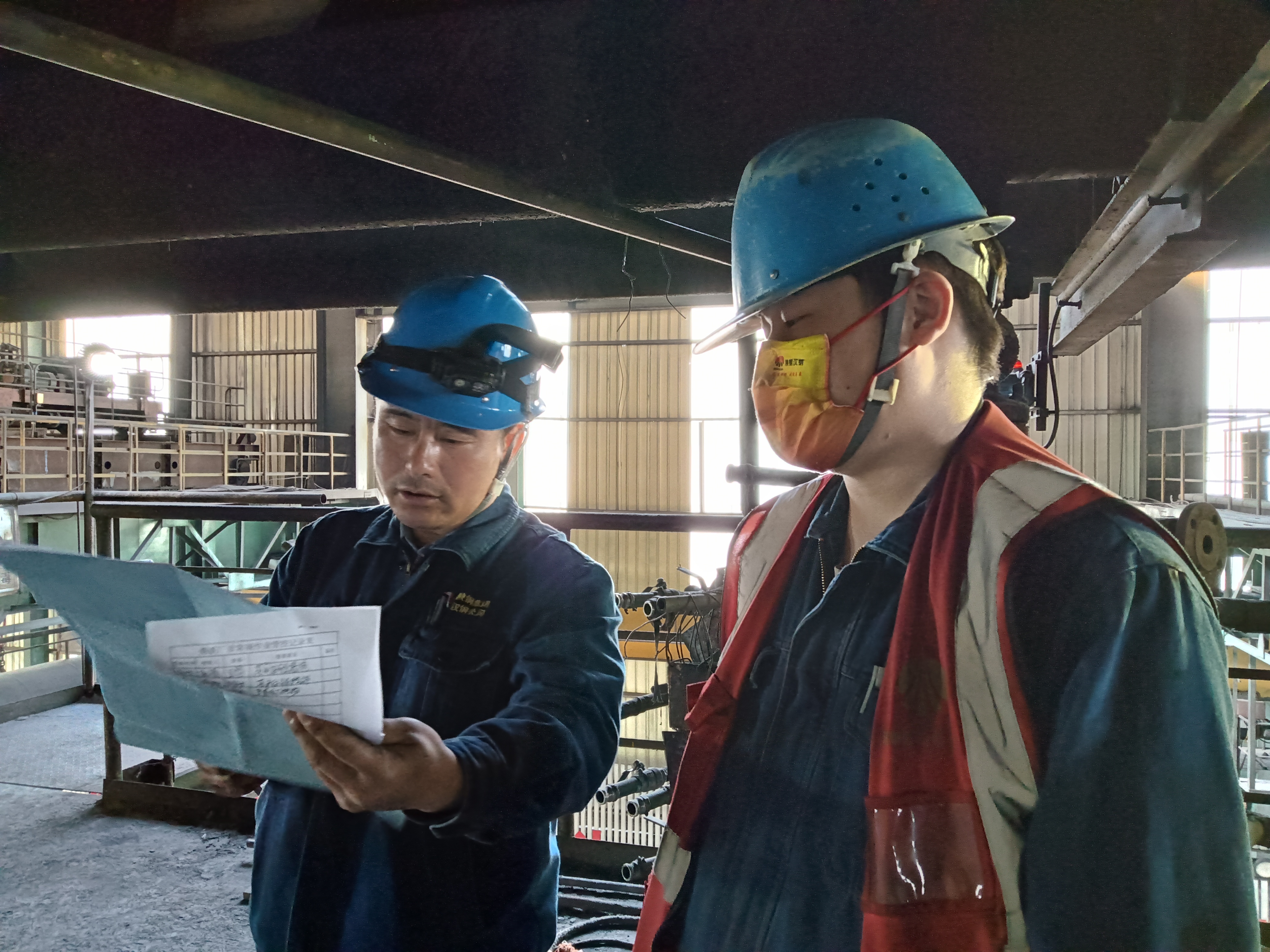 彭军辉的“圈粉”日记