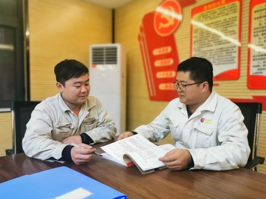 “质胜”之道谱写高质量发展华章