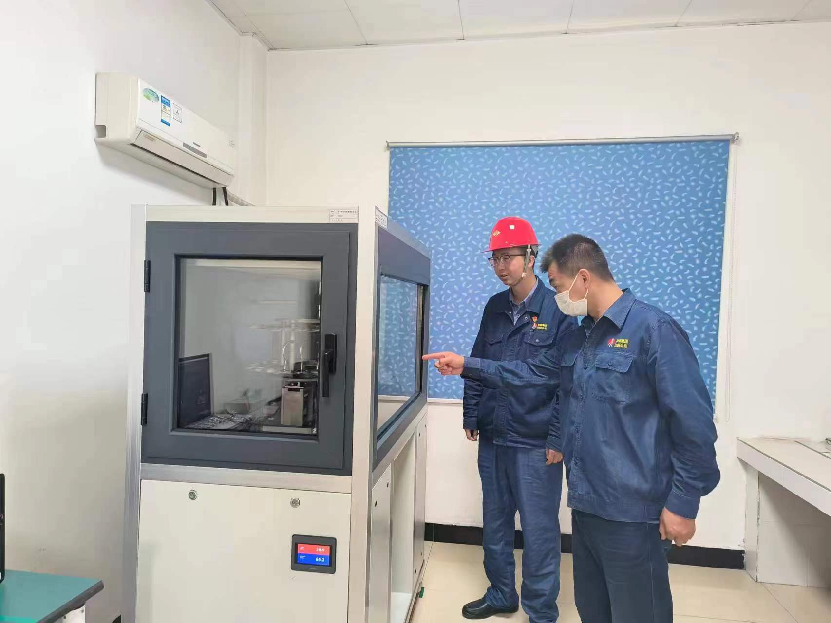 紧抓关键环节，奏出安全生产最强音