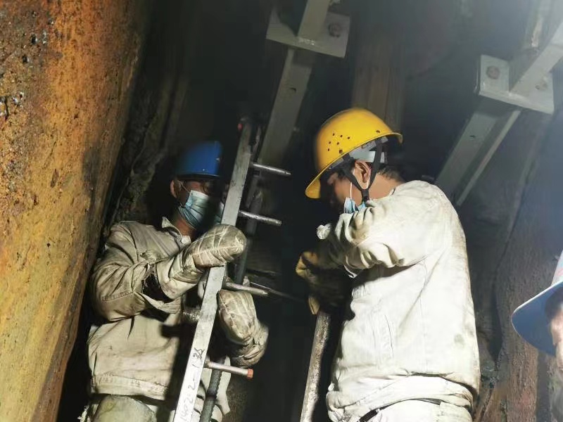 久久为功，看炼钢生产如何破圈突围