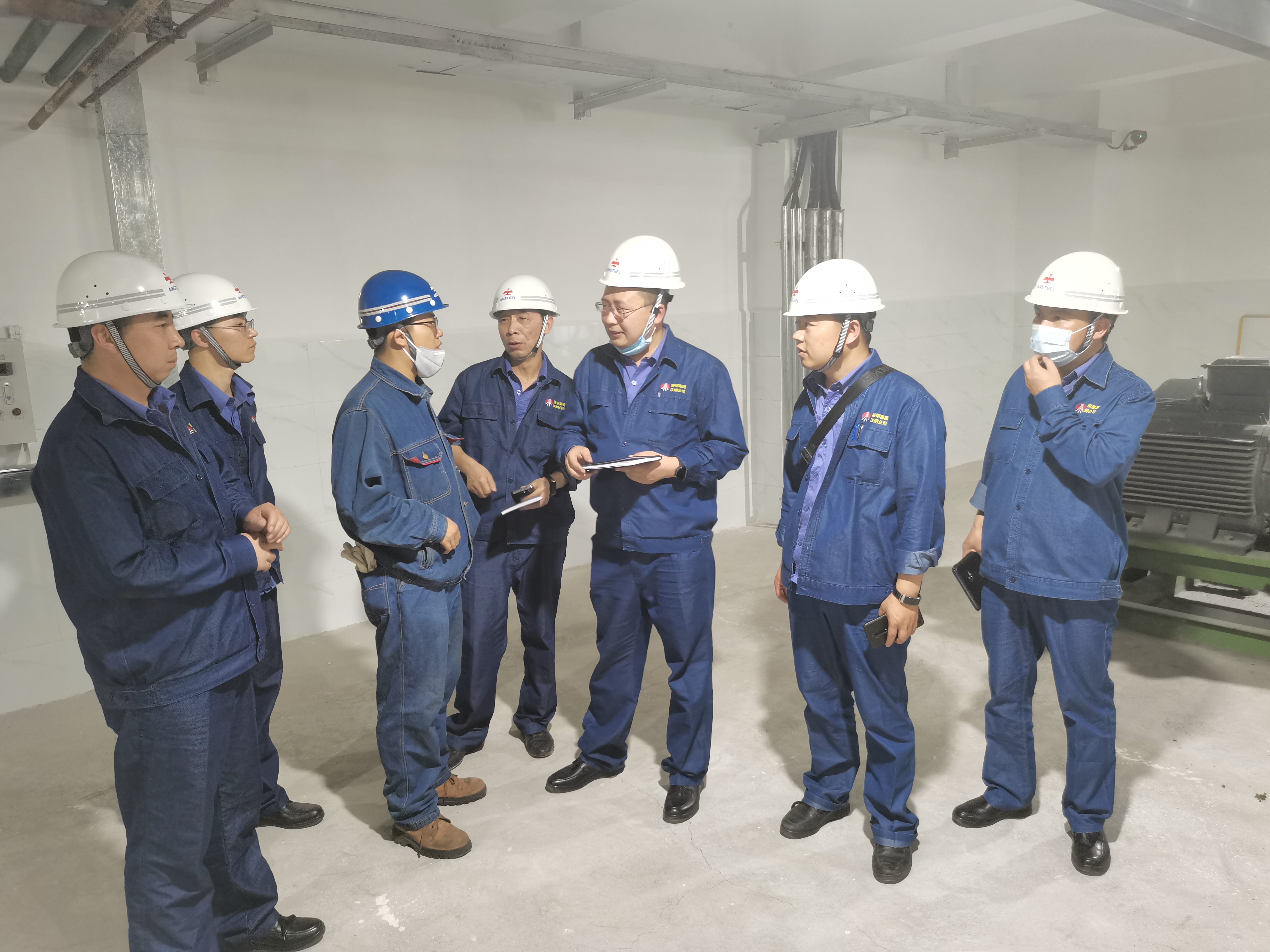 同向发力、同题共答、同学共研！把主题教育引向深入