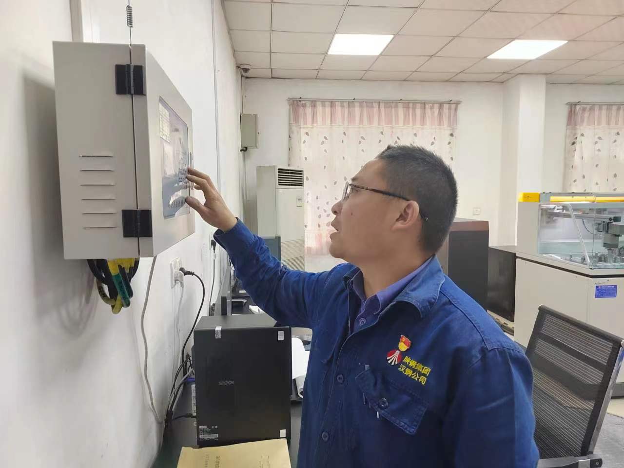 设备“提档升级”这些举措就很nice!