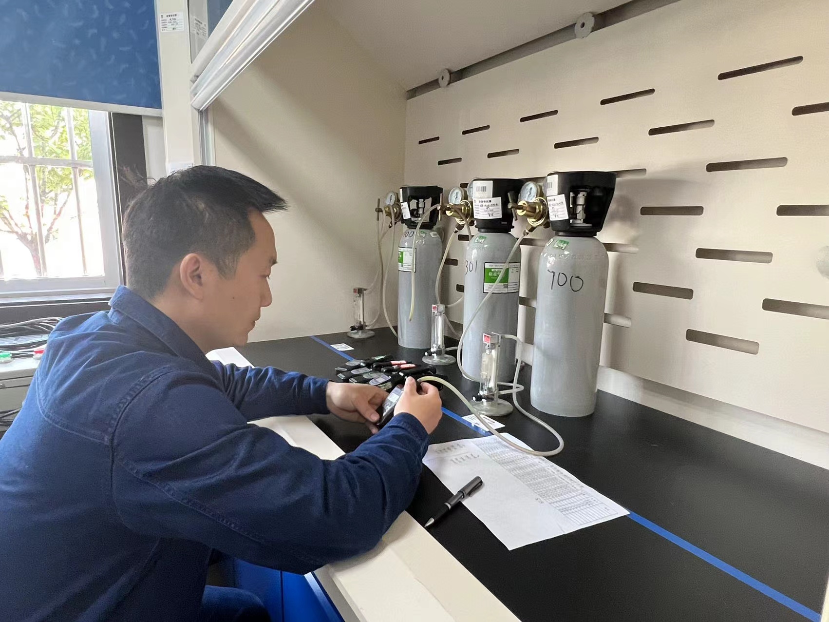 设备“提档升级”这些举措就很nice!